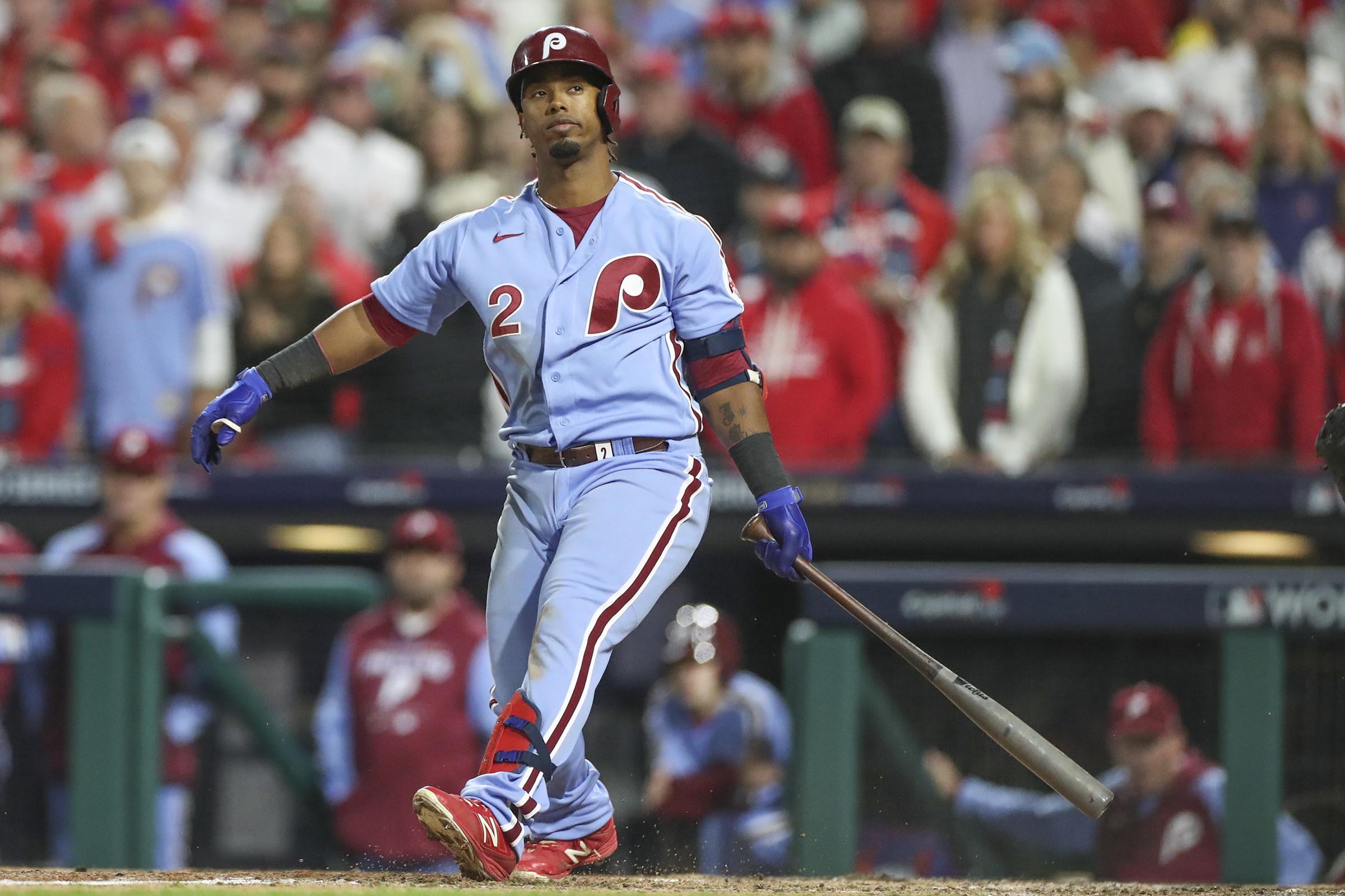 Phillies offseason: Key dates, trades, free-agent signings and analysis