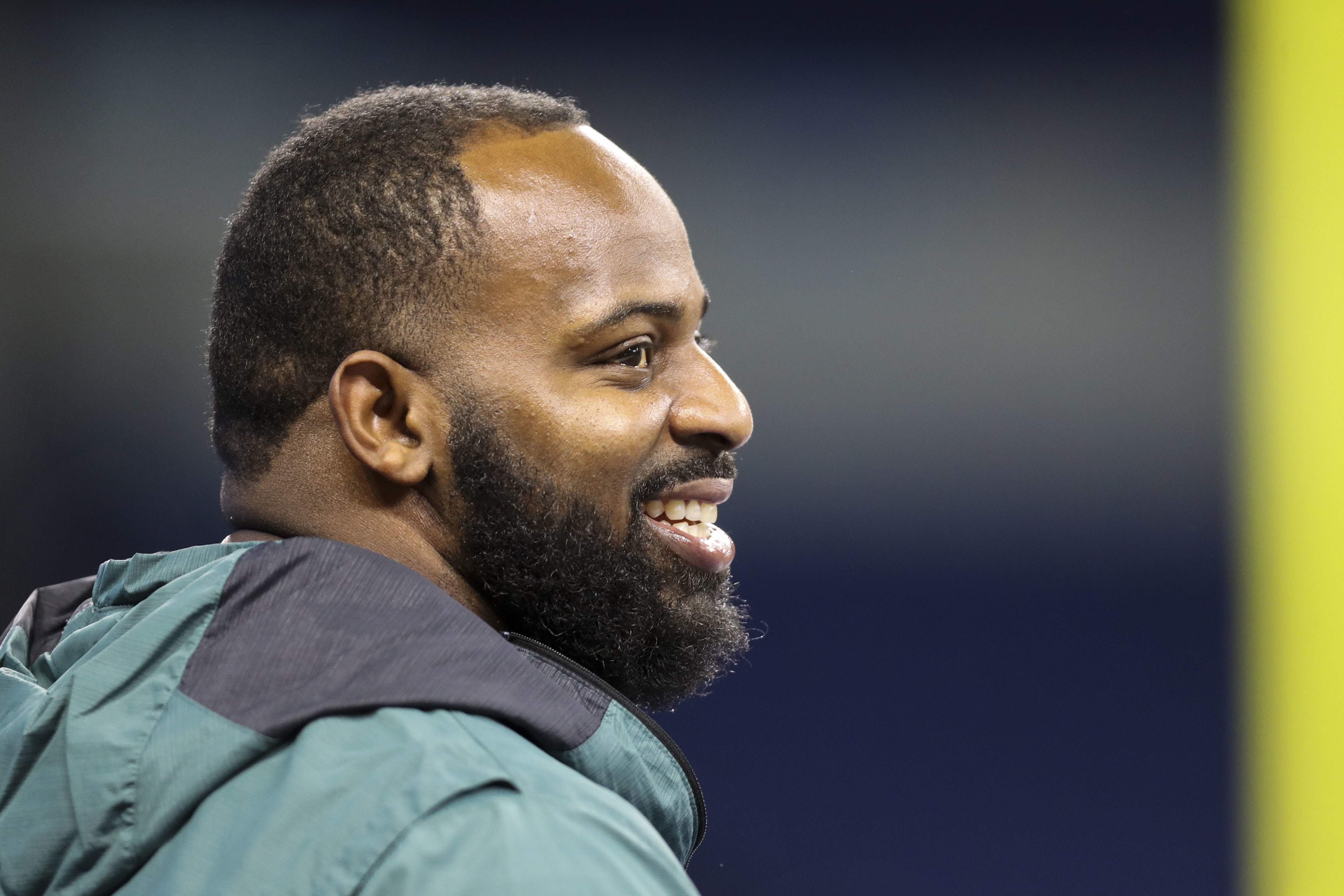 Jalen Hurts won the game for the Eagles, but Fletcher Cox was huge, too.  Finally. – The Morning Call