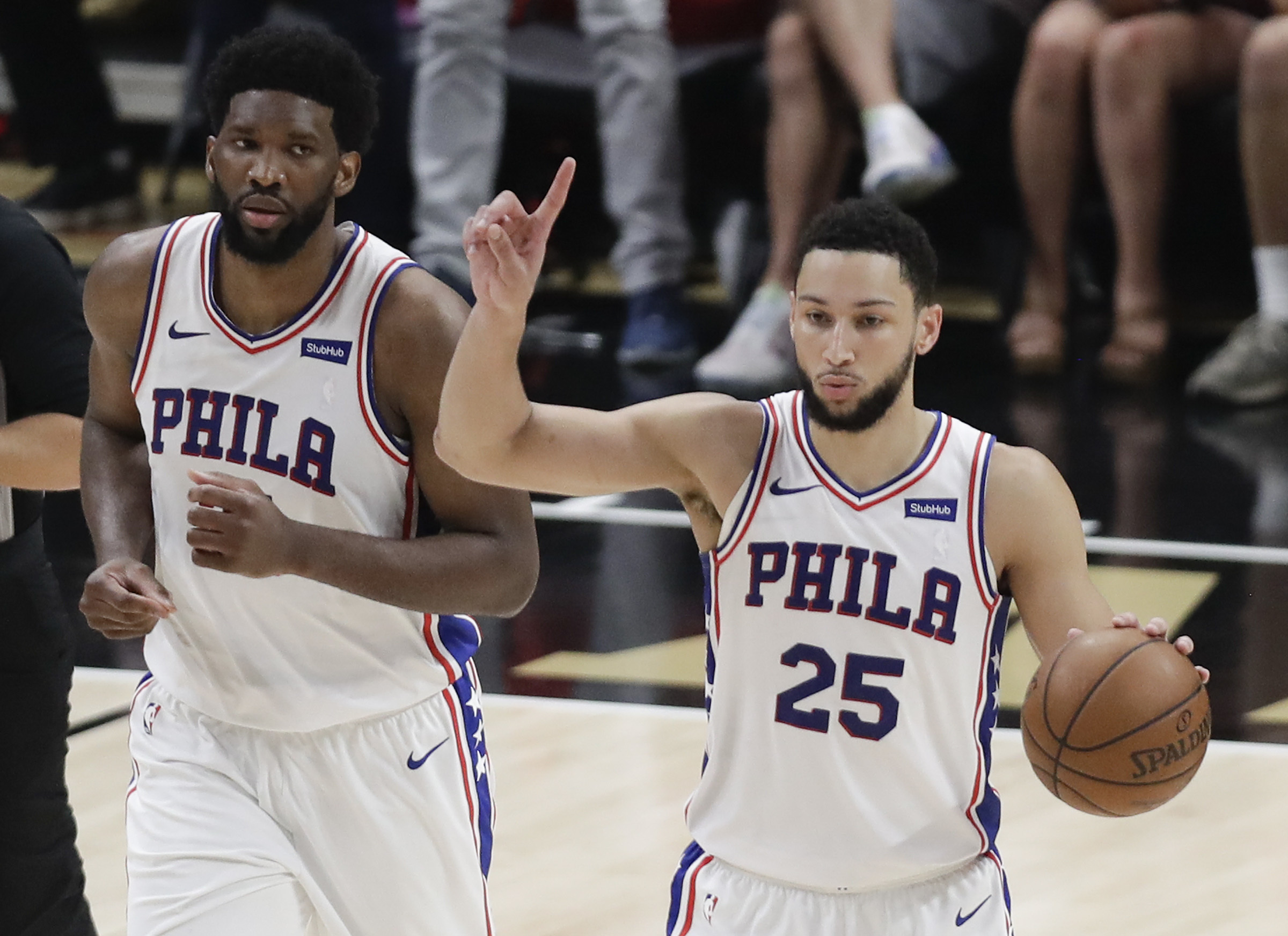 What happened to Ben Simmons and can the 76ers fix his shooting woes? - The  Boston Globe