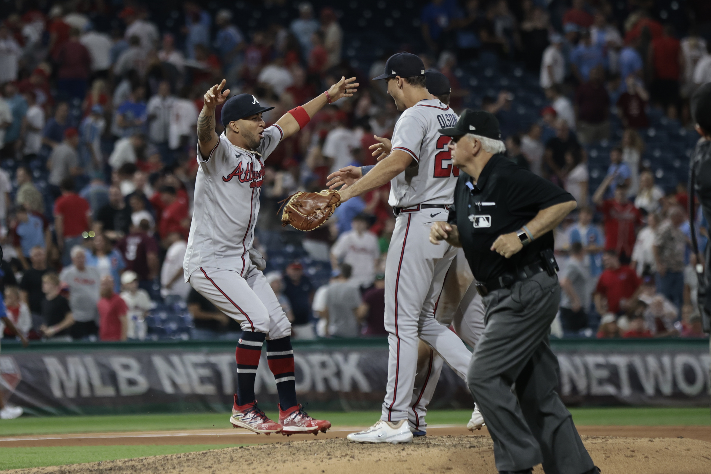 NL East Preview: Braves and Phillies primed for another clash – Baltimore  Sun