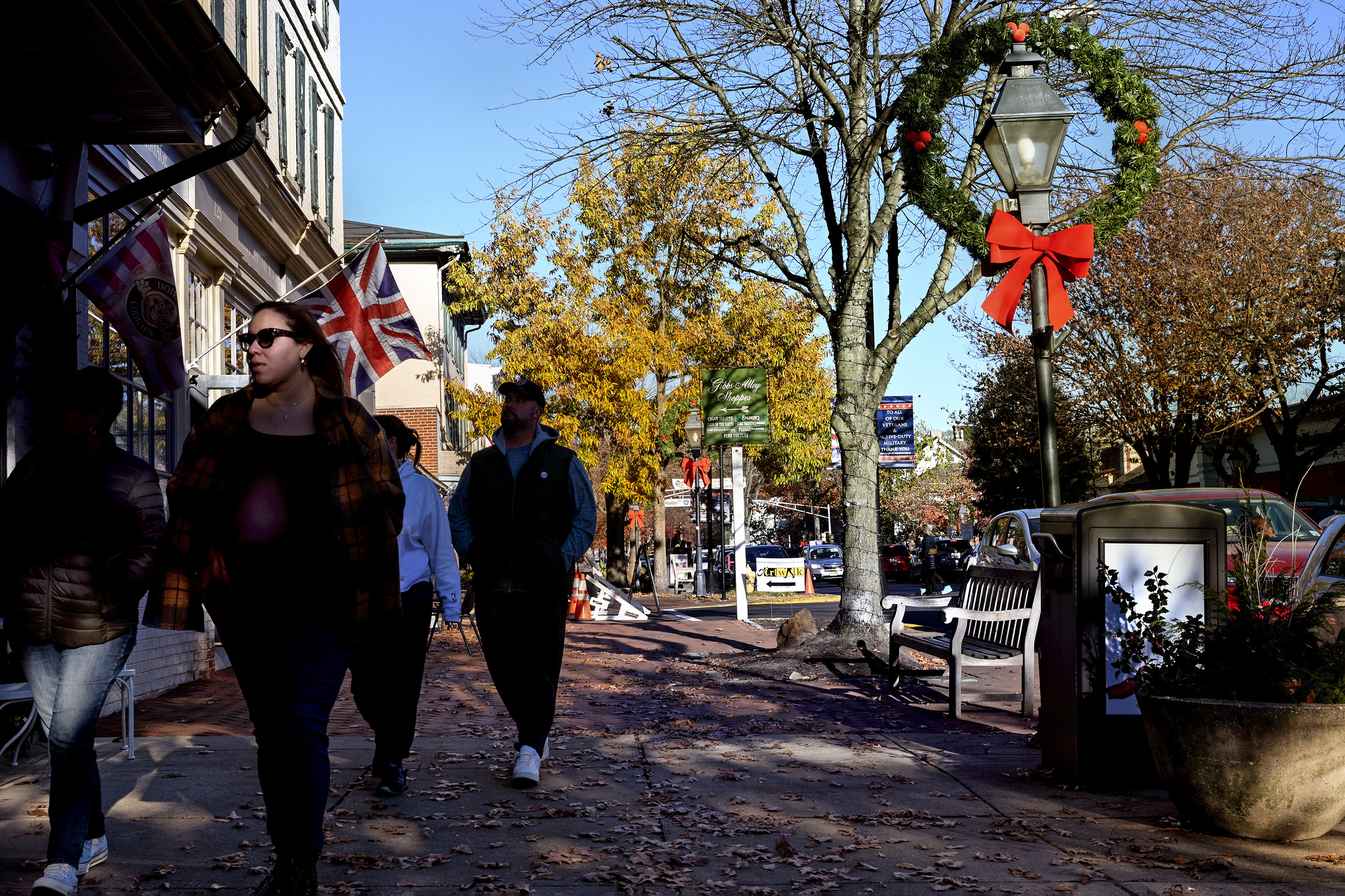 Did you know a Store in Union, NJ founded a National Day in USA