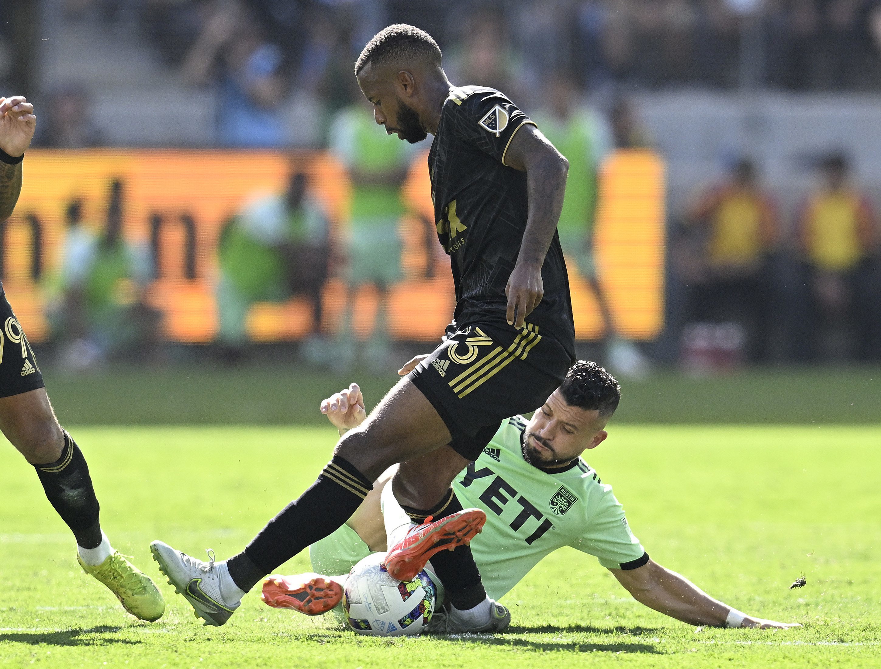 LAFC vs Philadelphia Union: Where to watch the match online, live stream,  TV channels & kick-off time