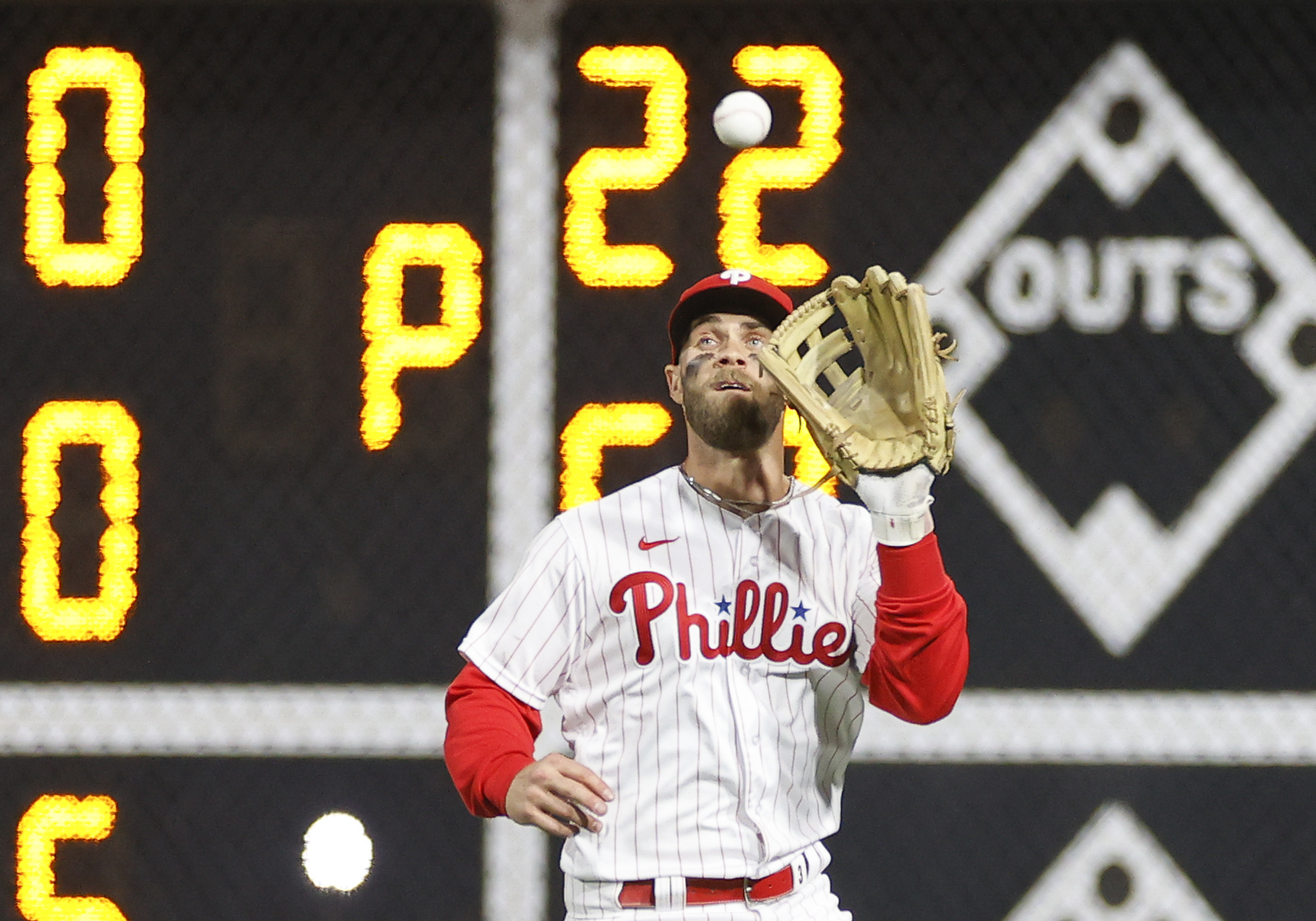 Phillies to activate Bryce Harper from 60-day injured list Friday - CBS  Philadelphia