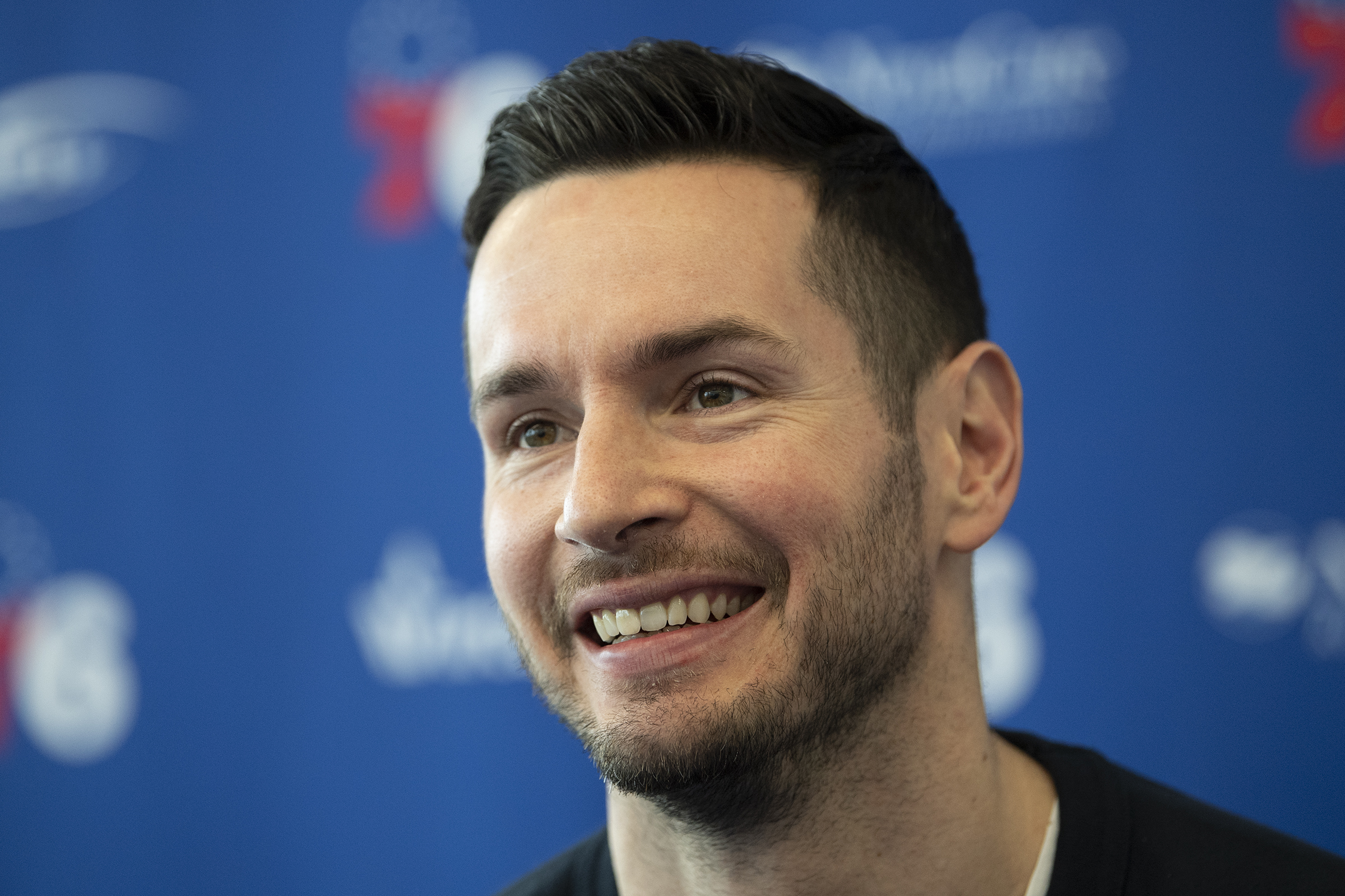 JJ Redick forecasts the young stars that will win a future MVP