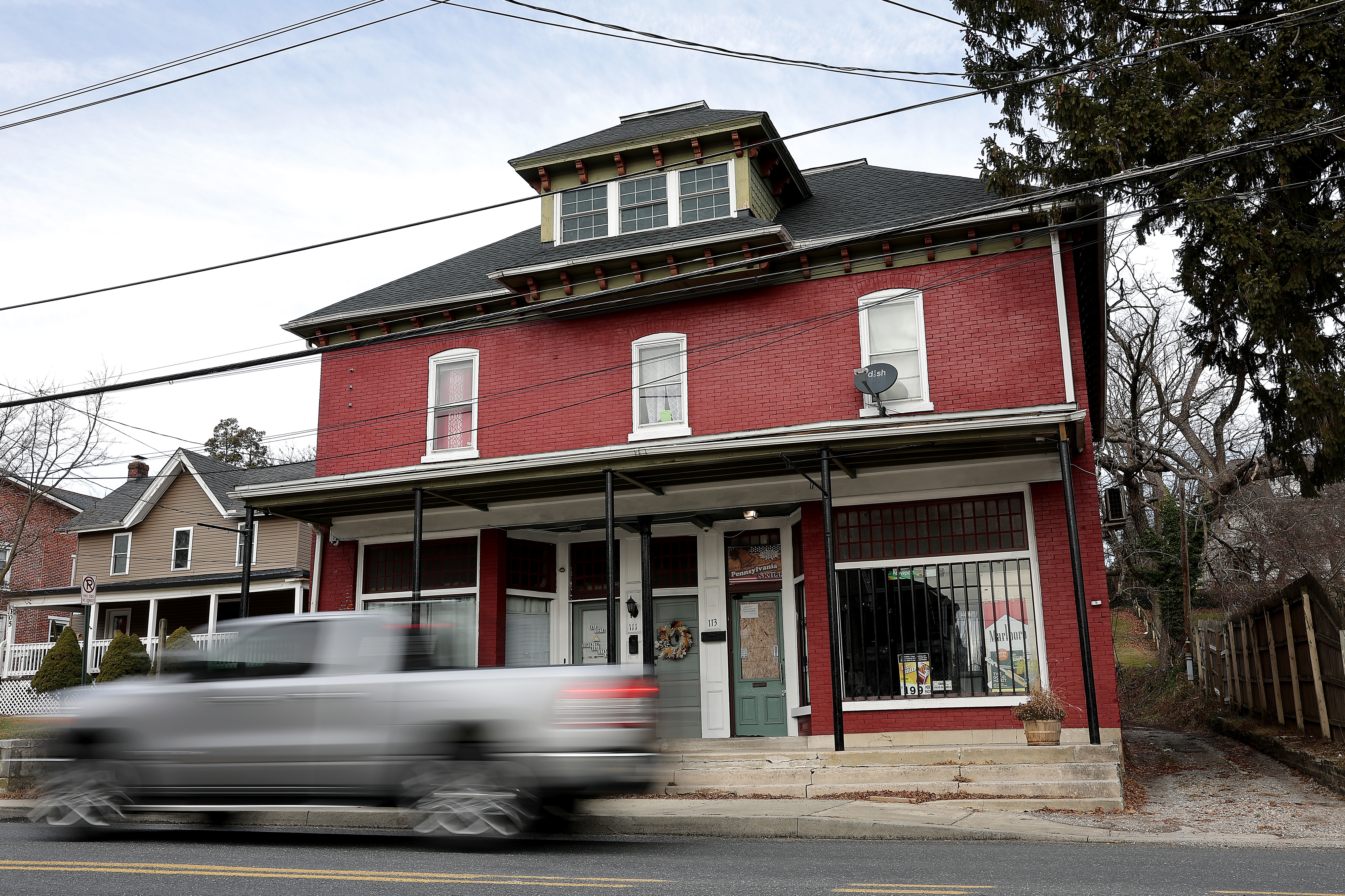 Pa. smoke shops face crackdown ahead of THC hemp ban