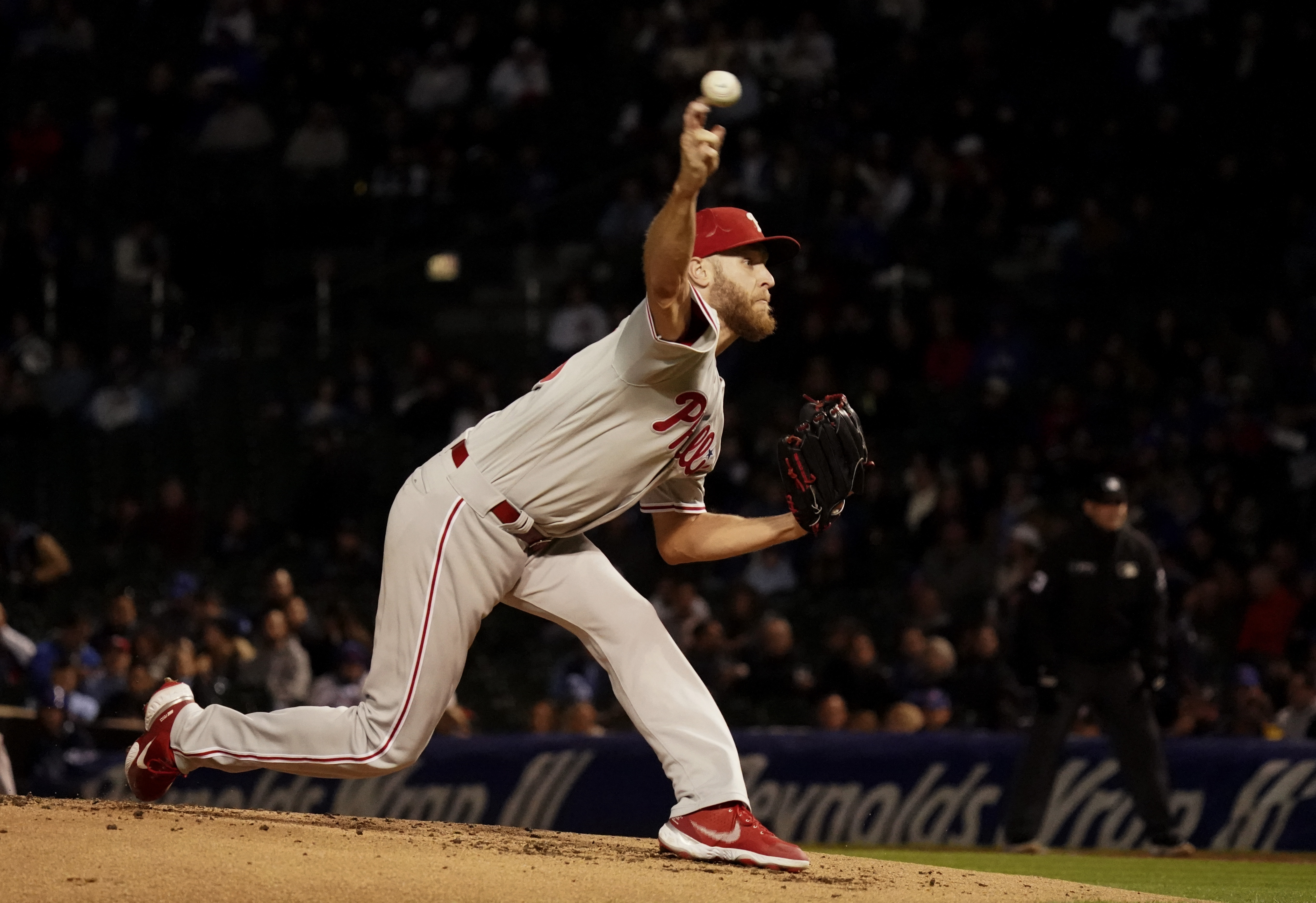 Jose Quintana to start Game 1 of Cardinals' first-round MLB