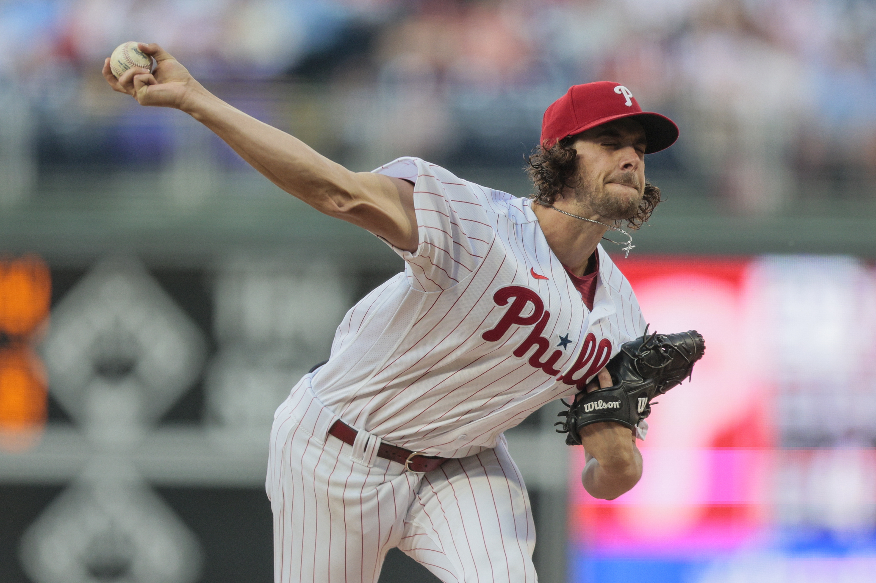 Philadelphia Phillies Outslug Toronto Blue Jays 10-5 in Nick