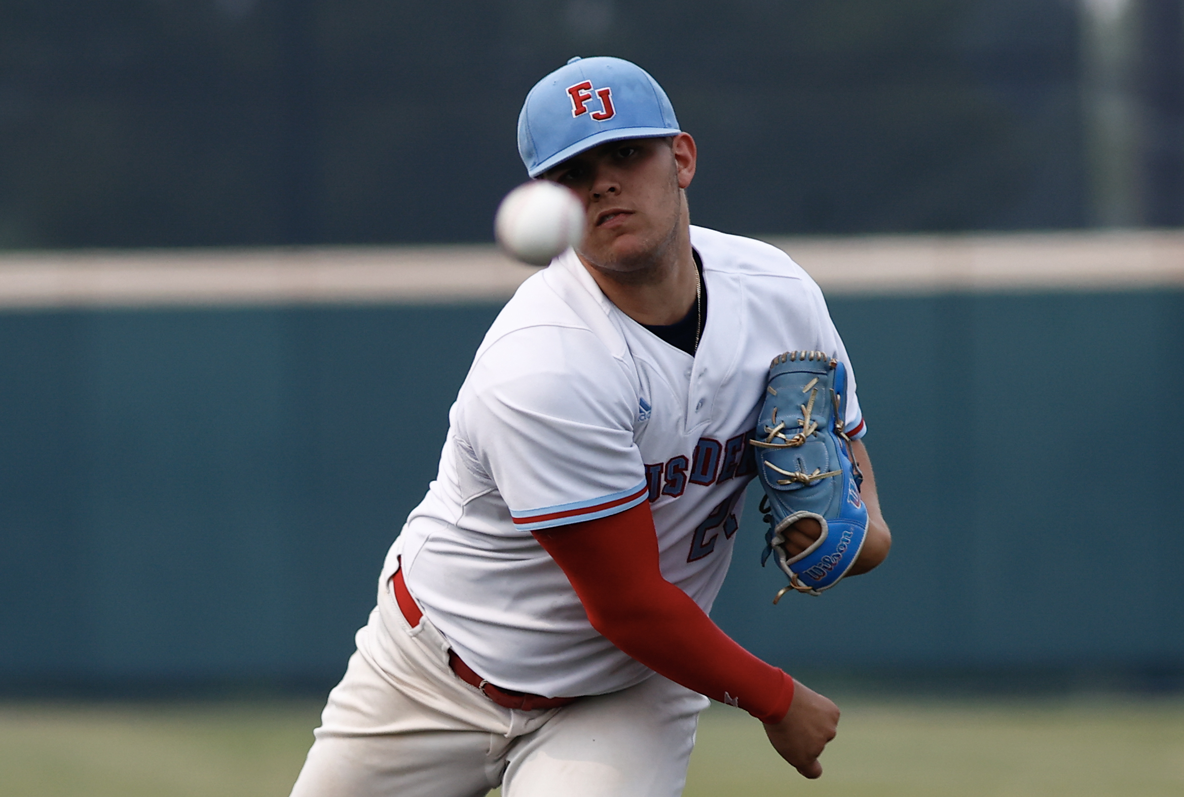 North Jersey Suburban Baseball League