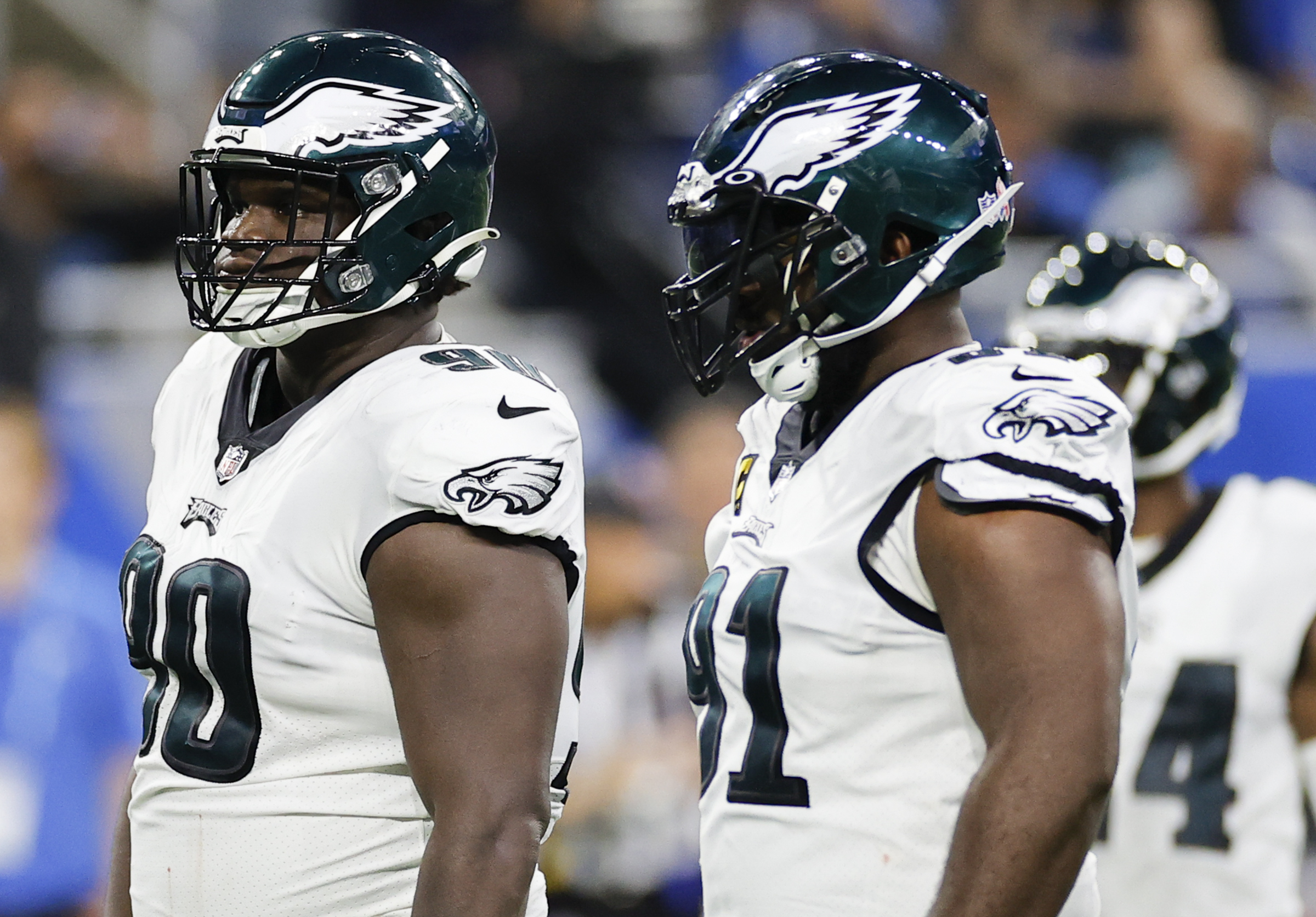 Eagles News: Philadelphia is the betting favorite to repeat as NFC champions  - Bleeding Green Nation