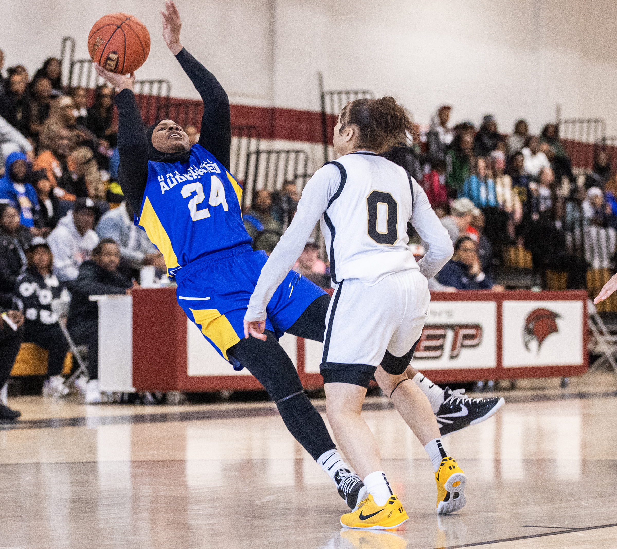 Maureece Rice PIAA girls’ basketball state championships: Four Philadelphia teams ...