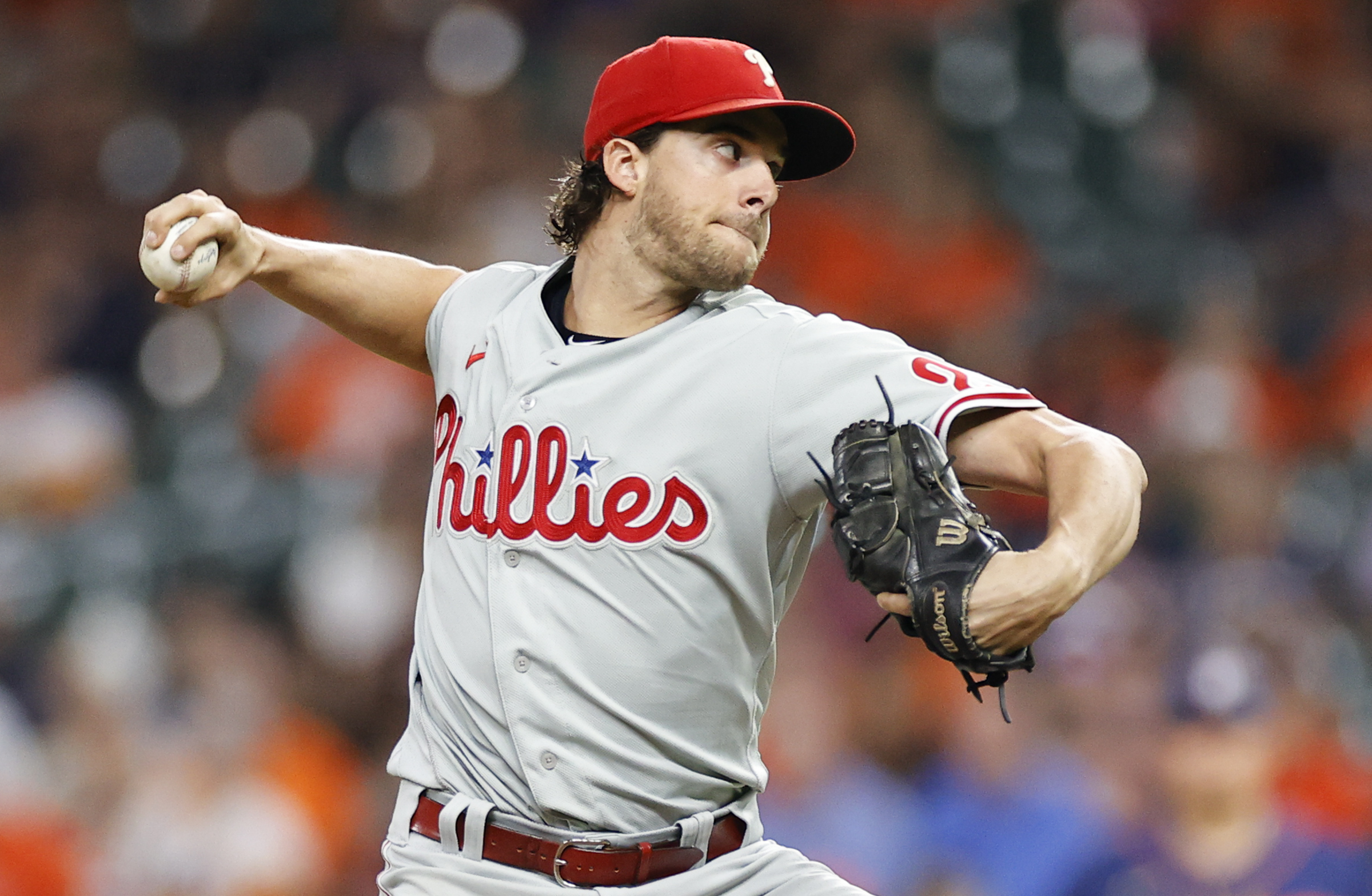 Phillies tab Zack Wheeler, Aaron Nola to start first two games of
