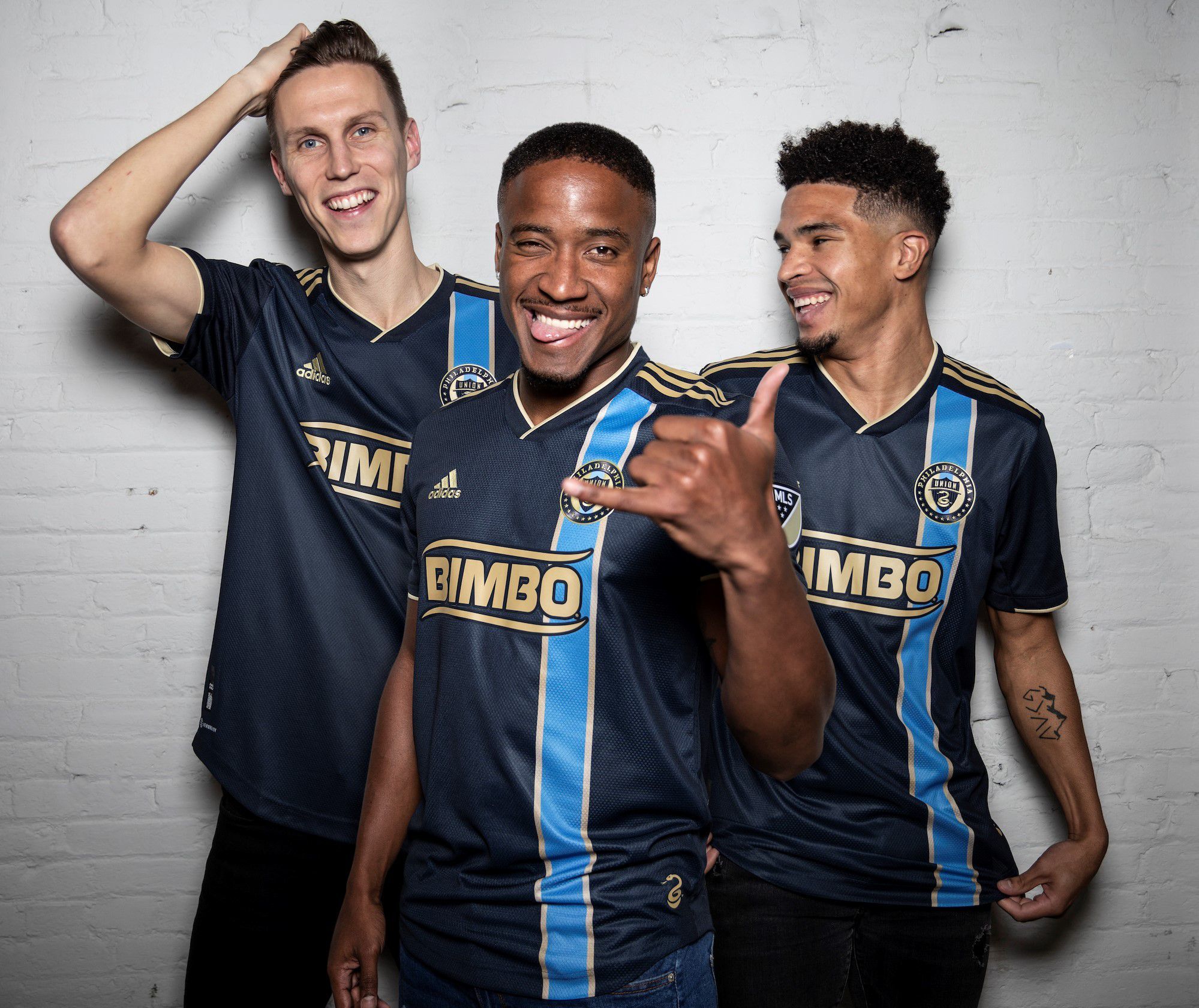 Philadelphia Union and Bimbo Bakeries USA Unveil Artesano Bakery