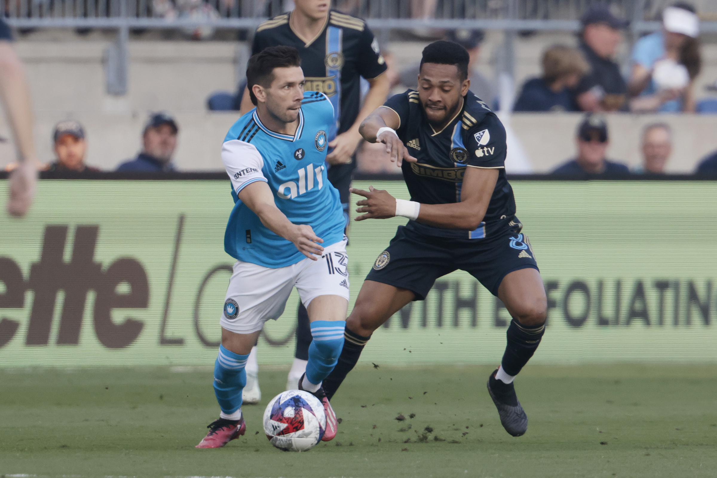 Philadelphia Union: Jose Andres Martinez must just be the start