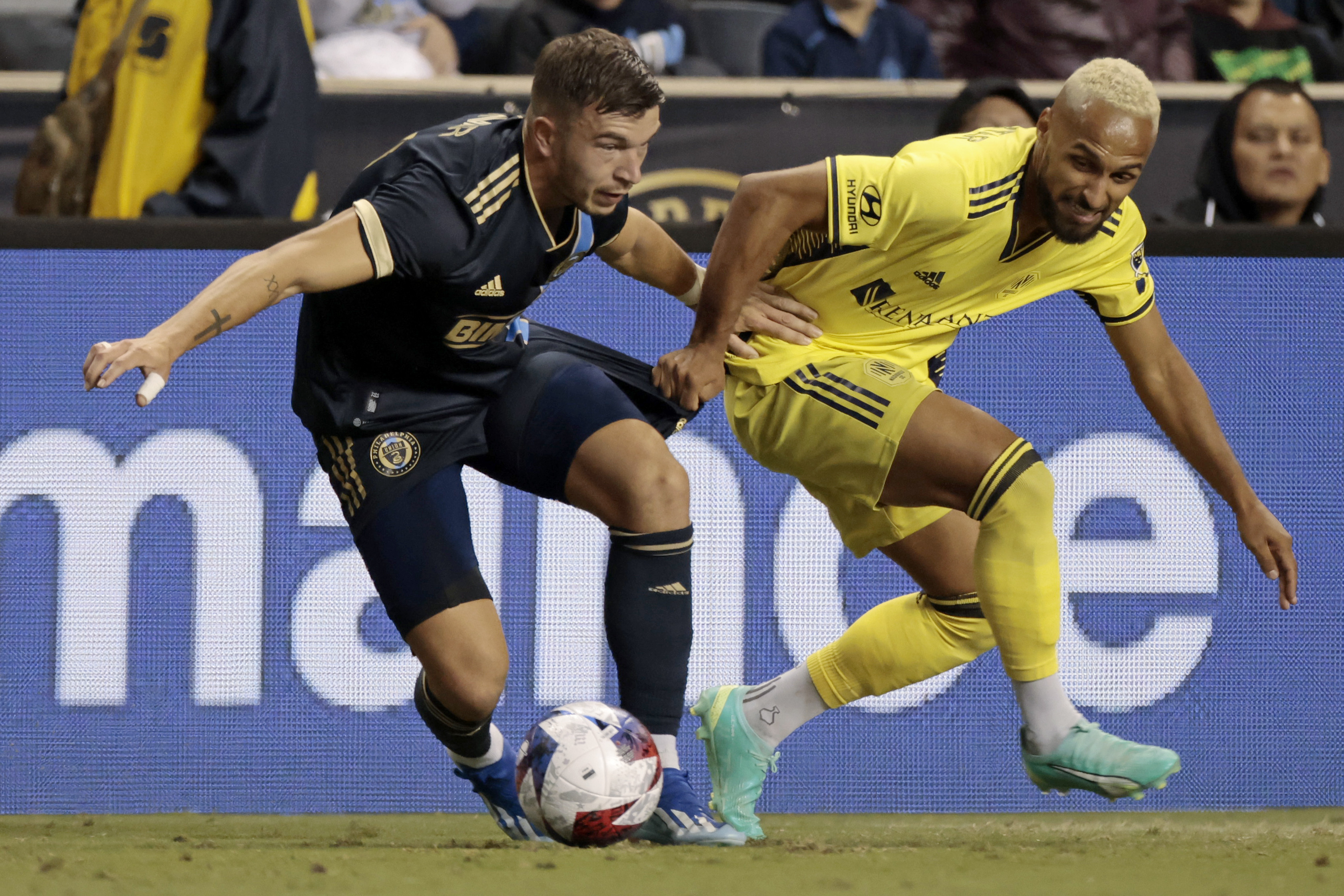 Philadelphia Union Official Kickoff Video (2018) 