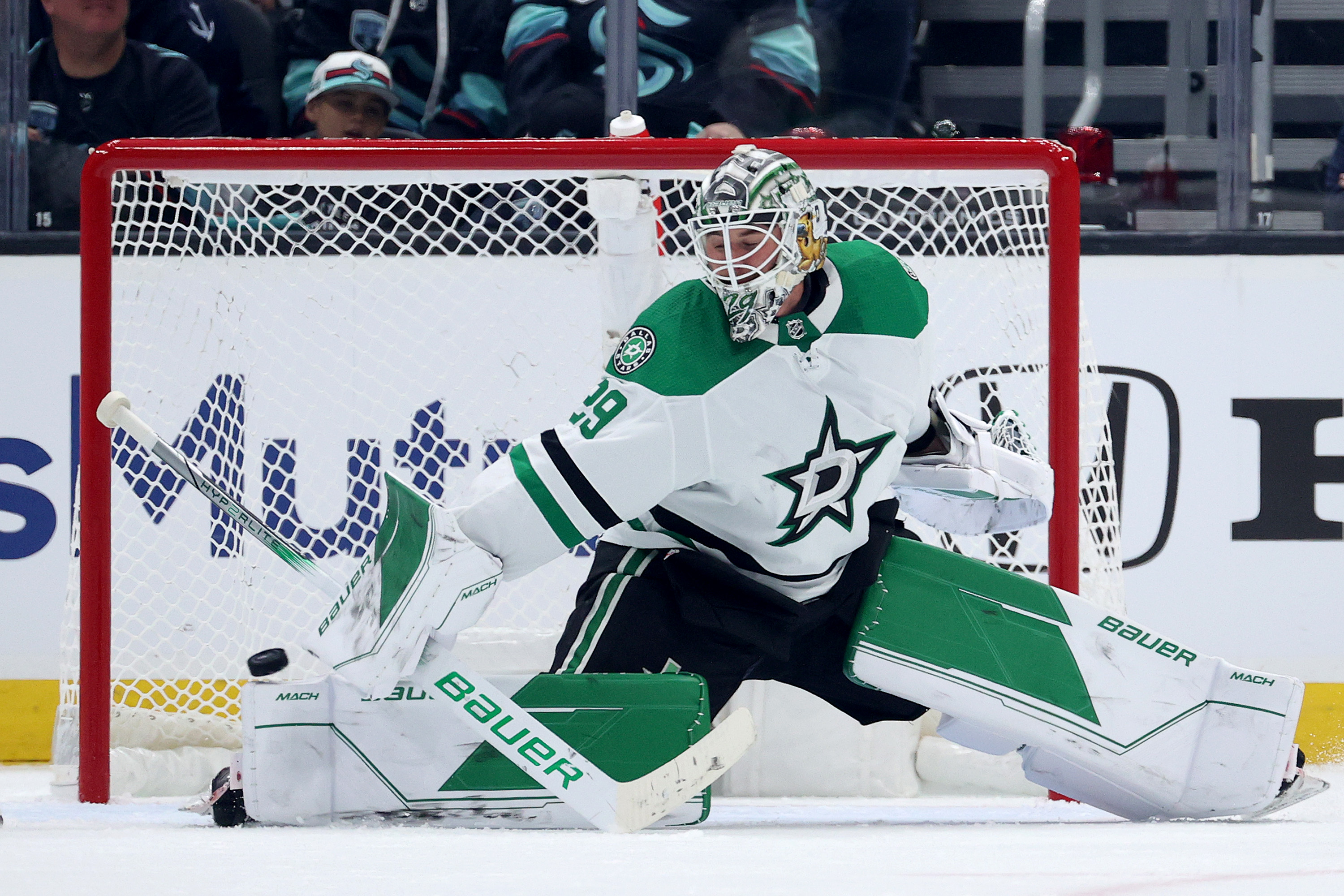 Canes, Stars need to rebound after losses to Devils, Kraken