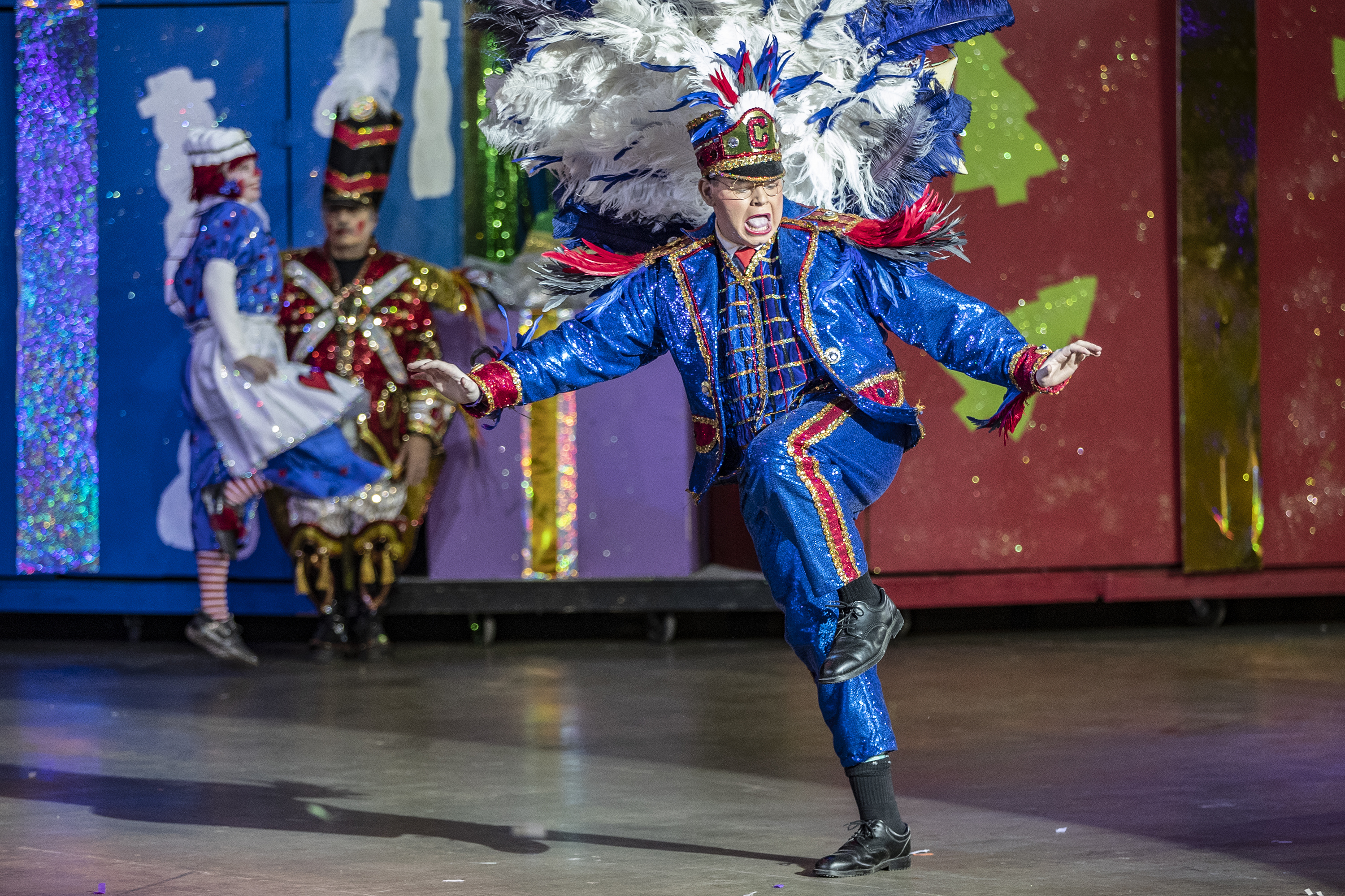Mummers Parade 2023: How to watch, road closures, and more