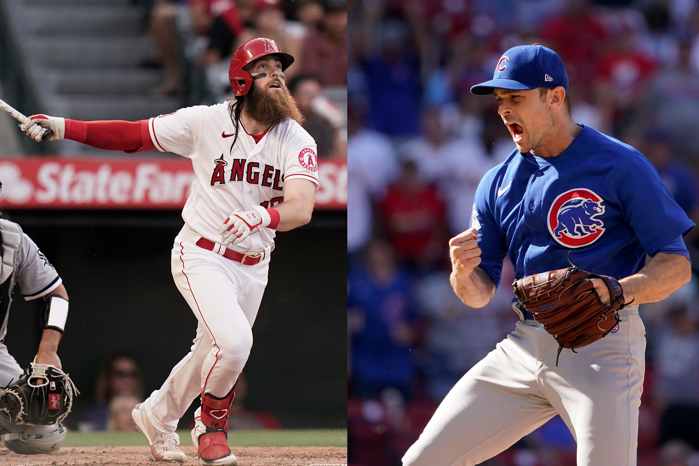 After Nimmo/Bellinger deals, Brandon Marsh trade looks even smarter   Phillies Nation - Your source for Philadelphia Phillies news, opinion,  history, rumors, events, and other fun stuff.