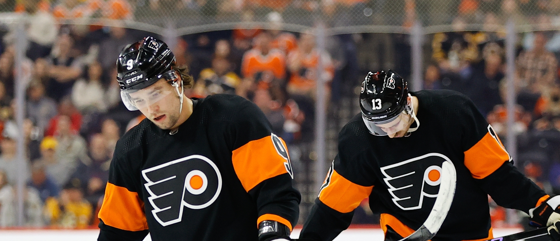 Columbus Blue Jackets Acquire Ivan Provorov As Part Of Three-Team