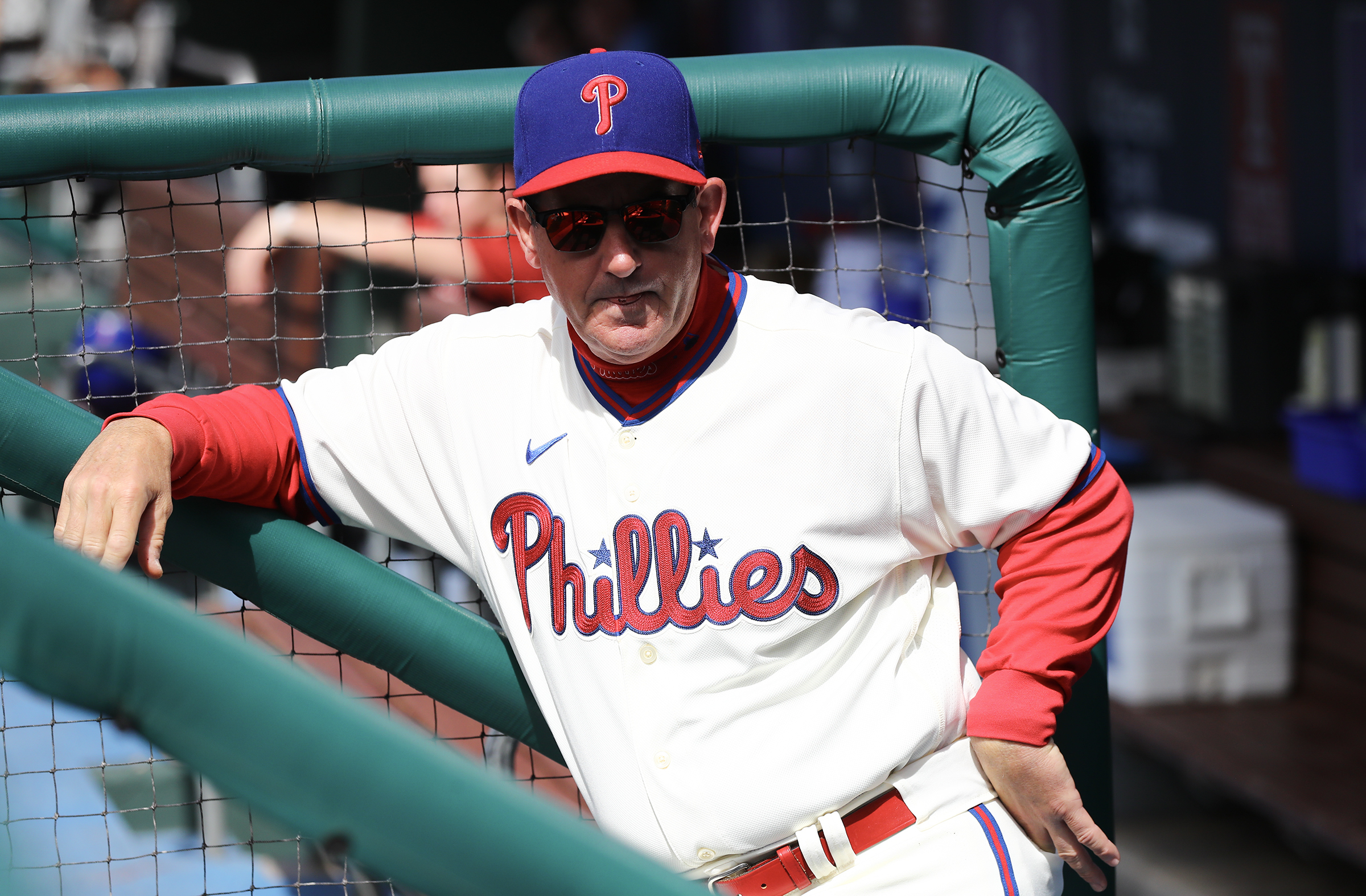 Ryan Howard in Action Philadelphia Phillies 8 x 10 Baseball Photo