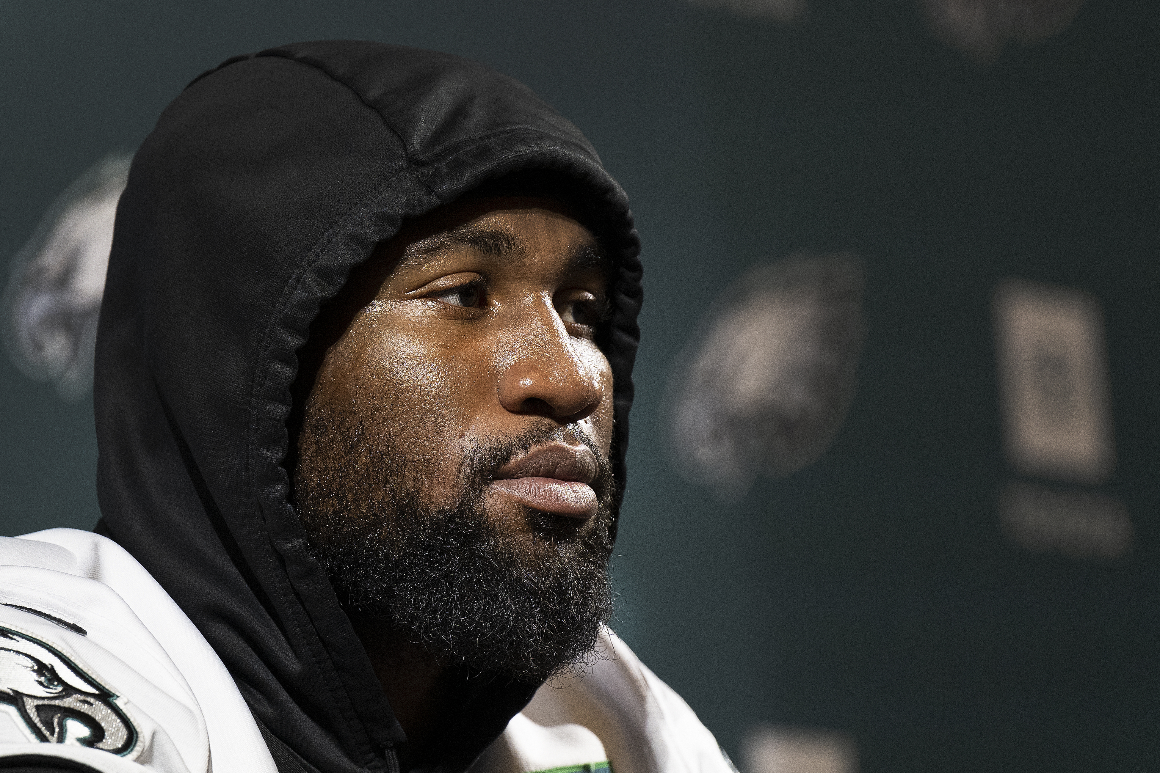 Eagles' Haason Reddick To Undergo Thumb Surgery