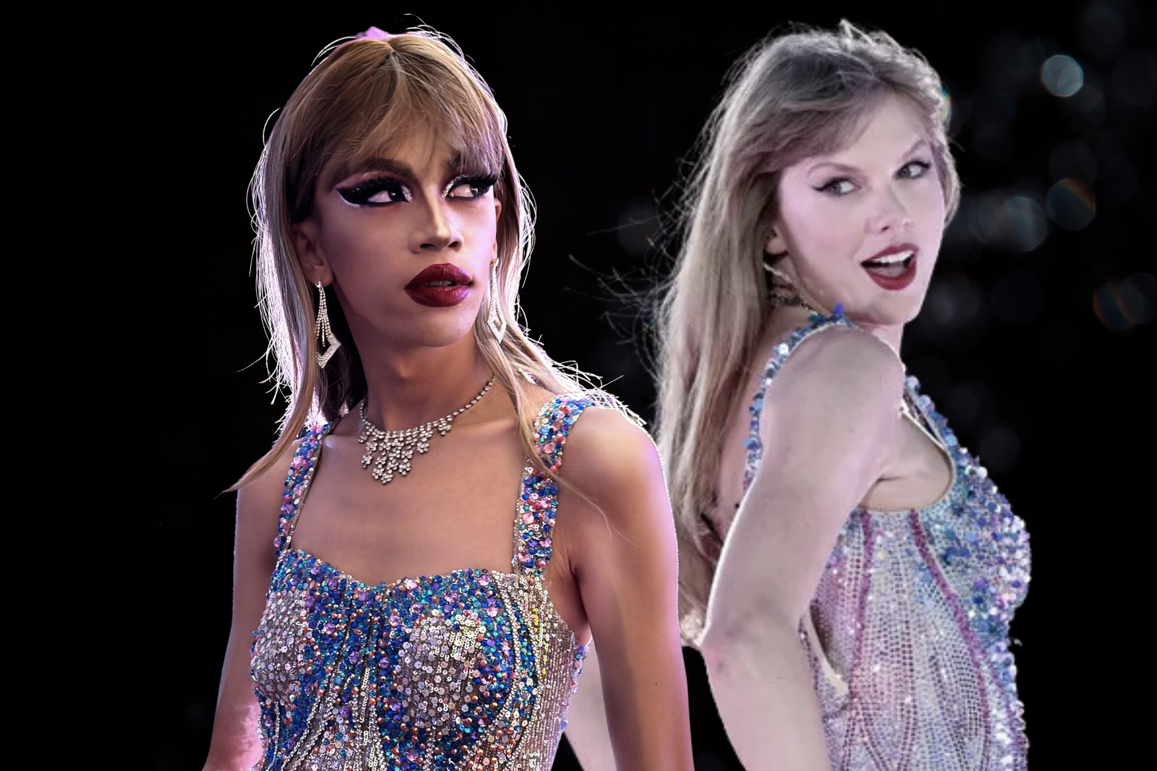 Taylor Sheesh adapts Taylor Swift Eras Tour for Philippines amid wait for international shows