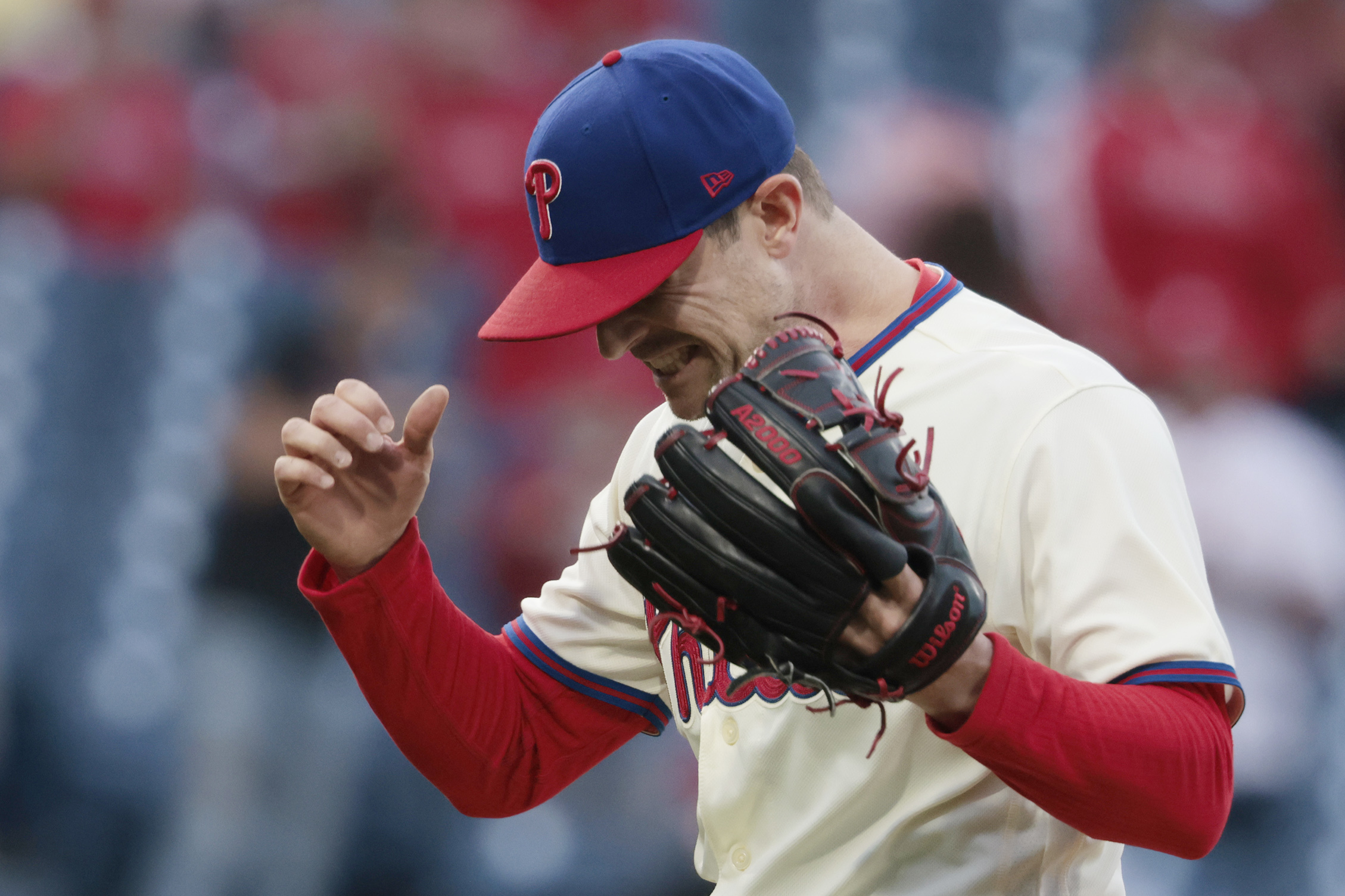 Acuña delivers late, Braves outlast Phillies 8-7 in 11 National News