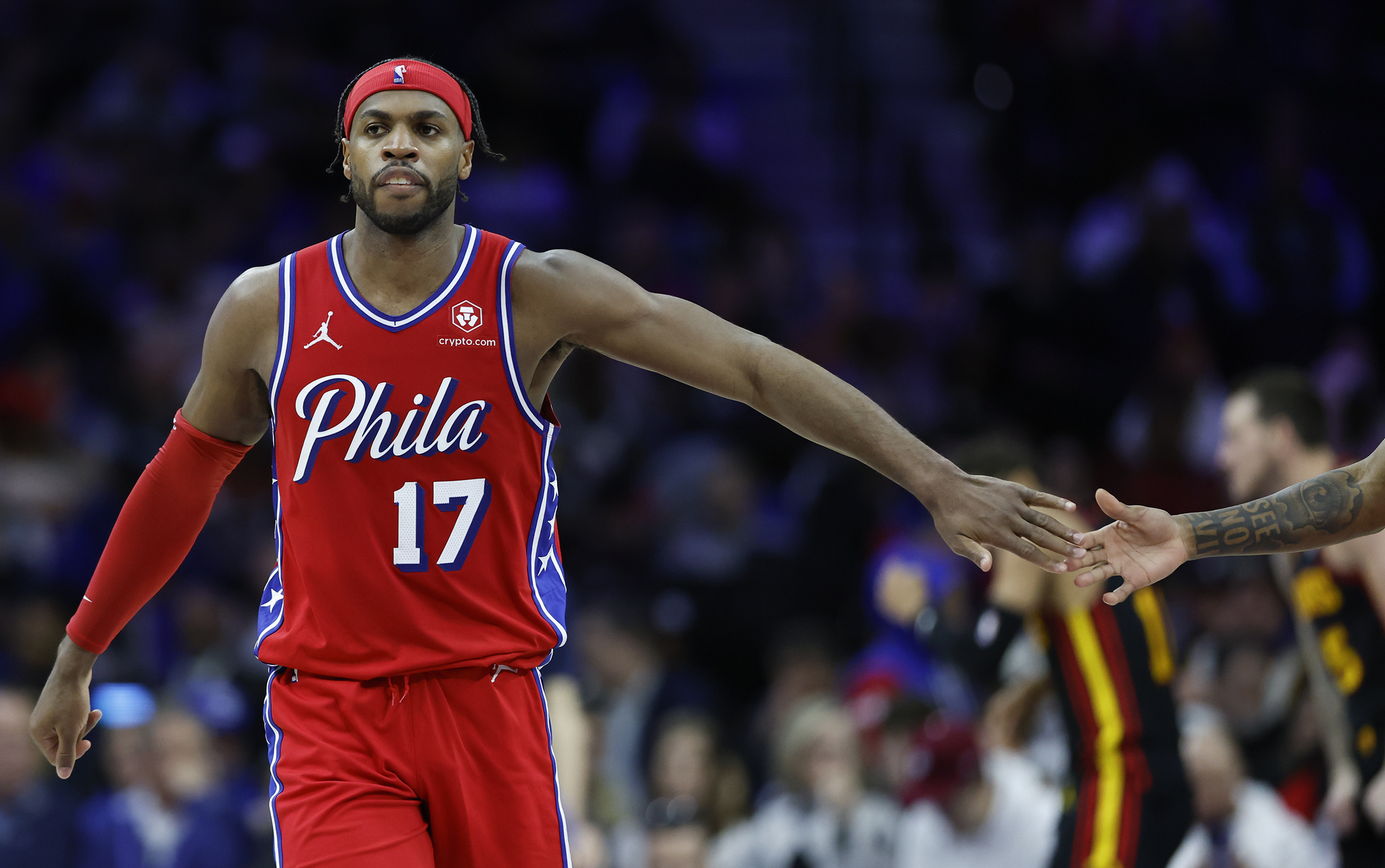 76ers make trade with Pistons right after Buddy Hield deal