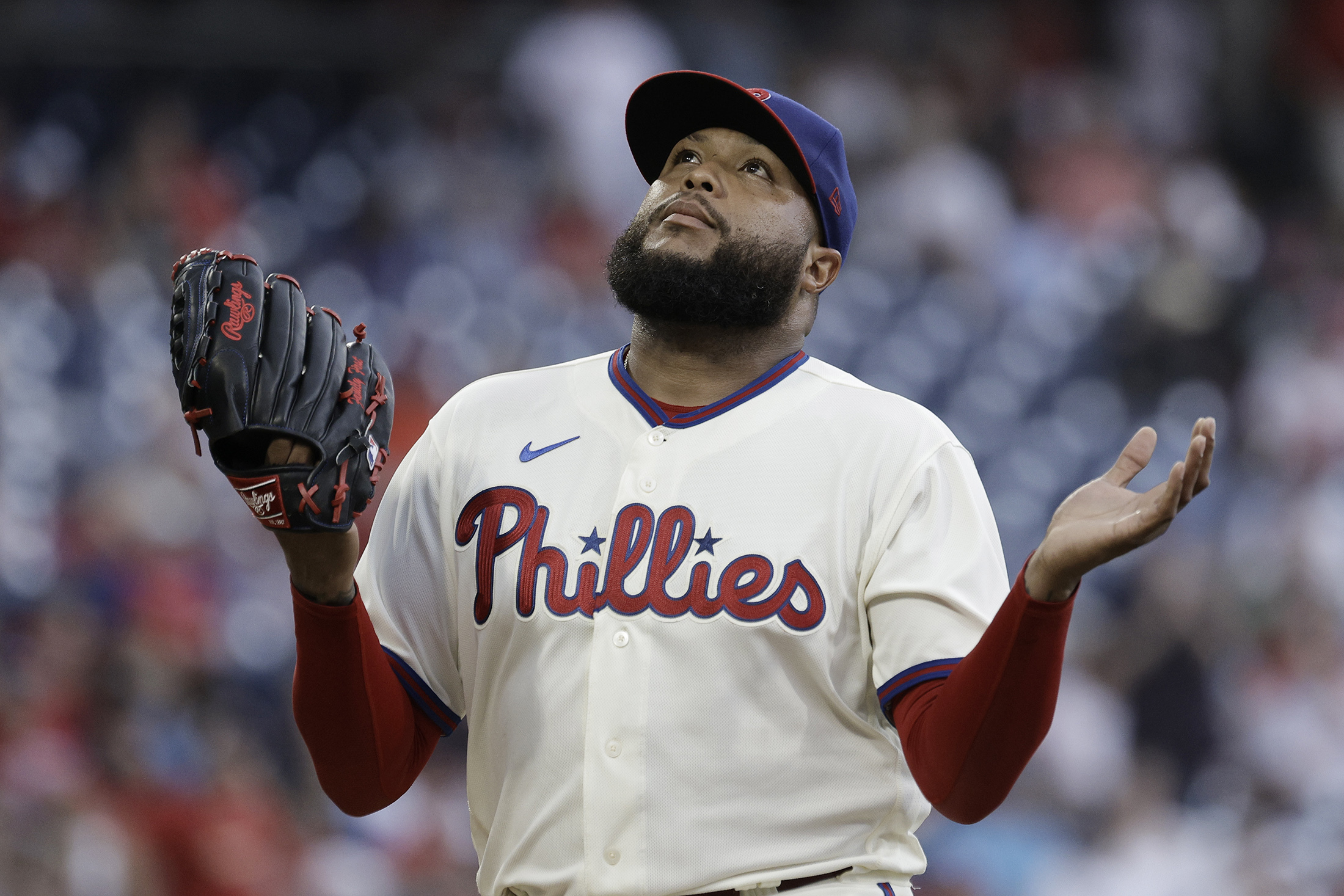 Jose Alvarado Could Be The Most Pivotal Piece of the Phillies Bullpen