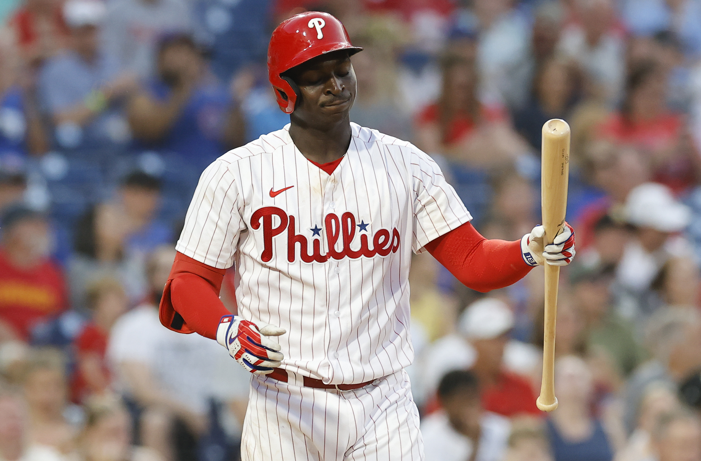 Phillies agree to 1-year deal with SS Didi Gregorius, source says