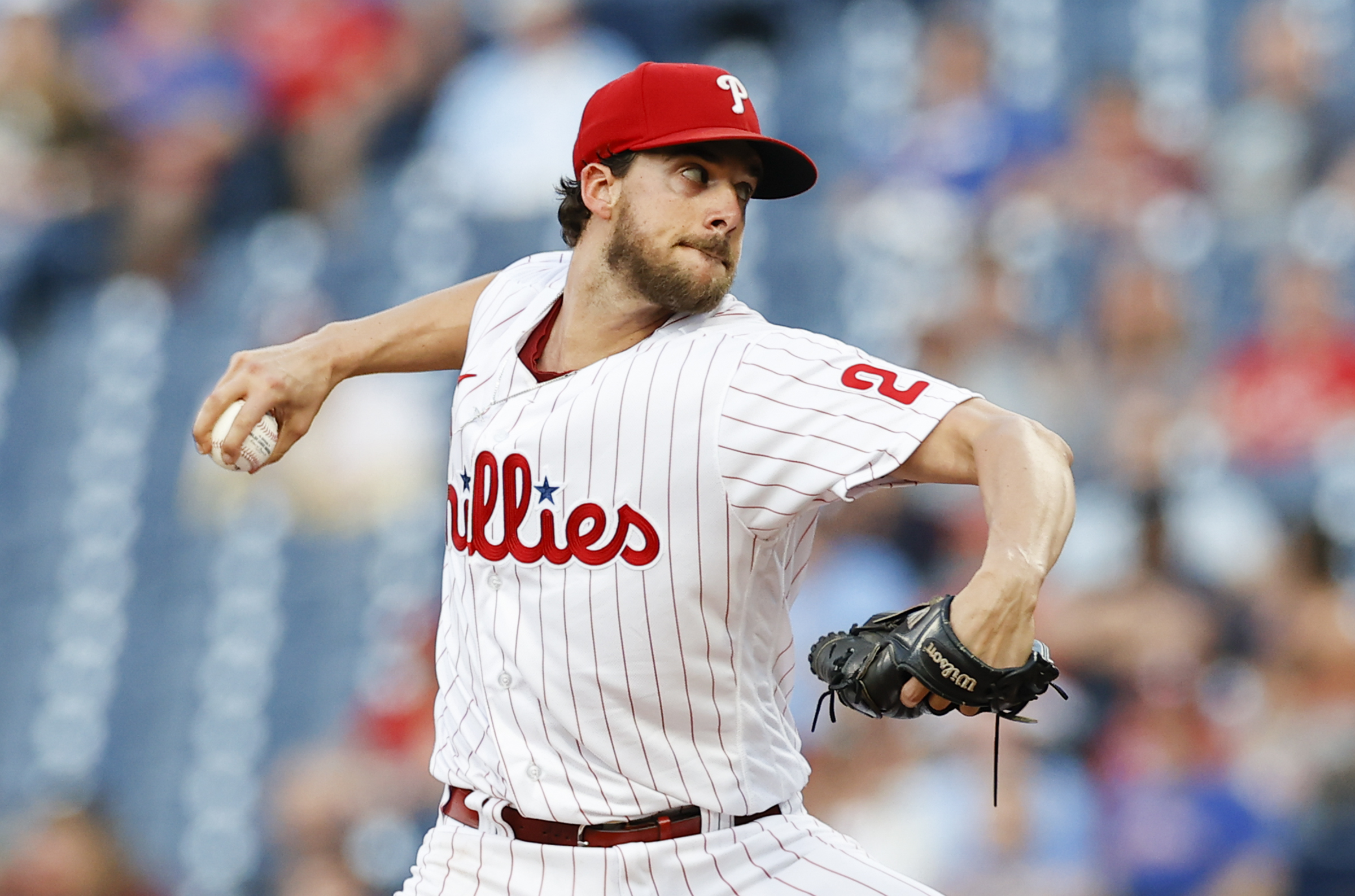 Phillies' Alec Bohm learning to balance the good with the bad on the big  stage, Gaz
