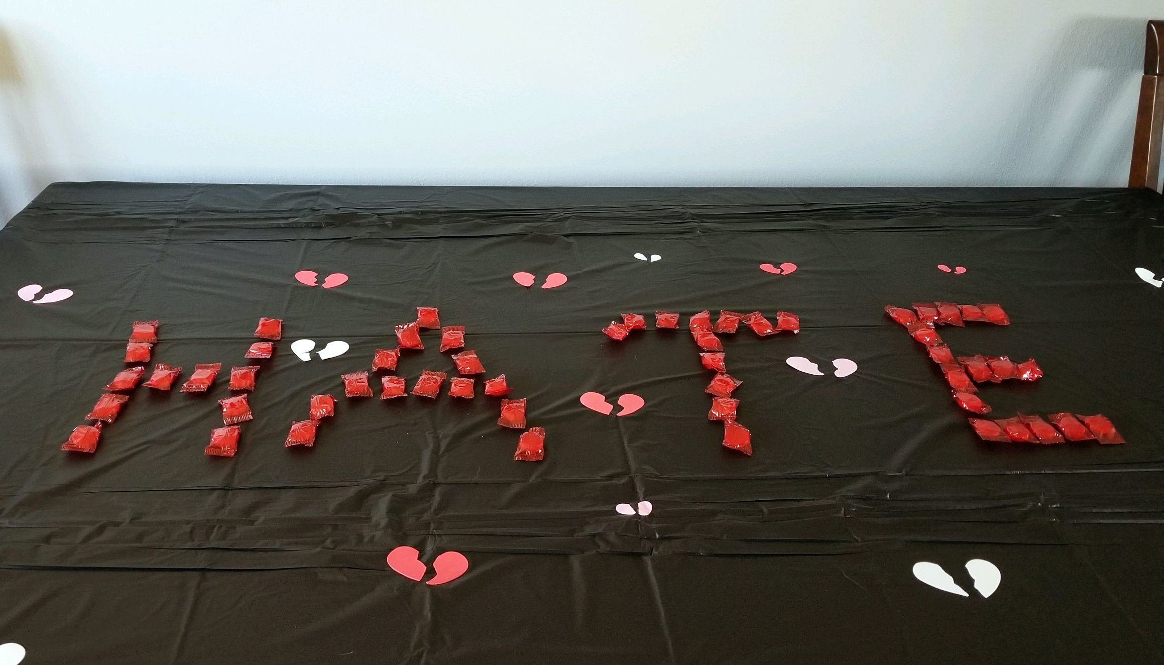 Anti-Valentines Day The best unromantic traditions for February 14