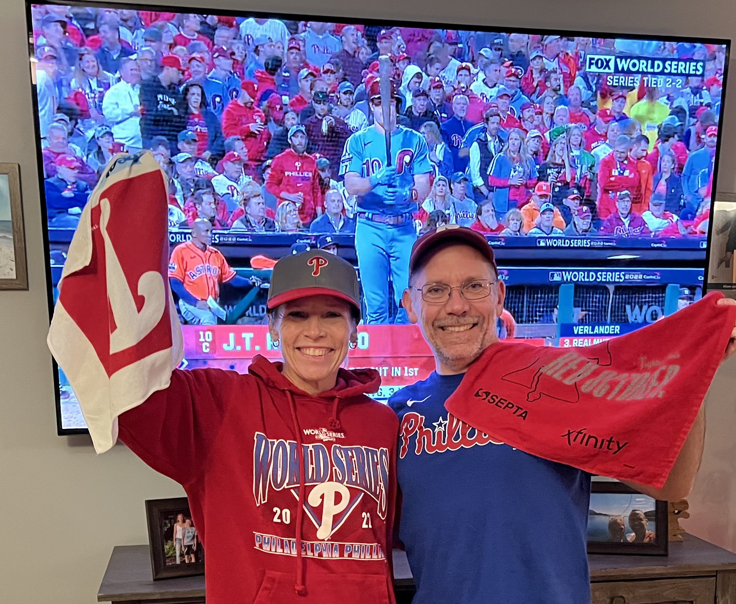 Phillies World Series tickets too expensive for some fans