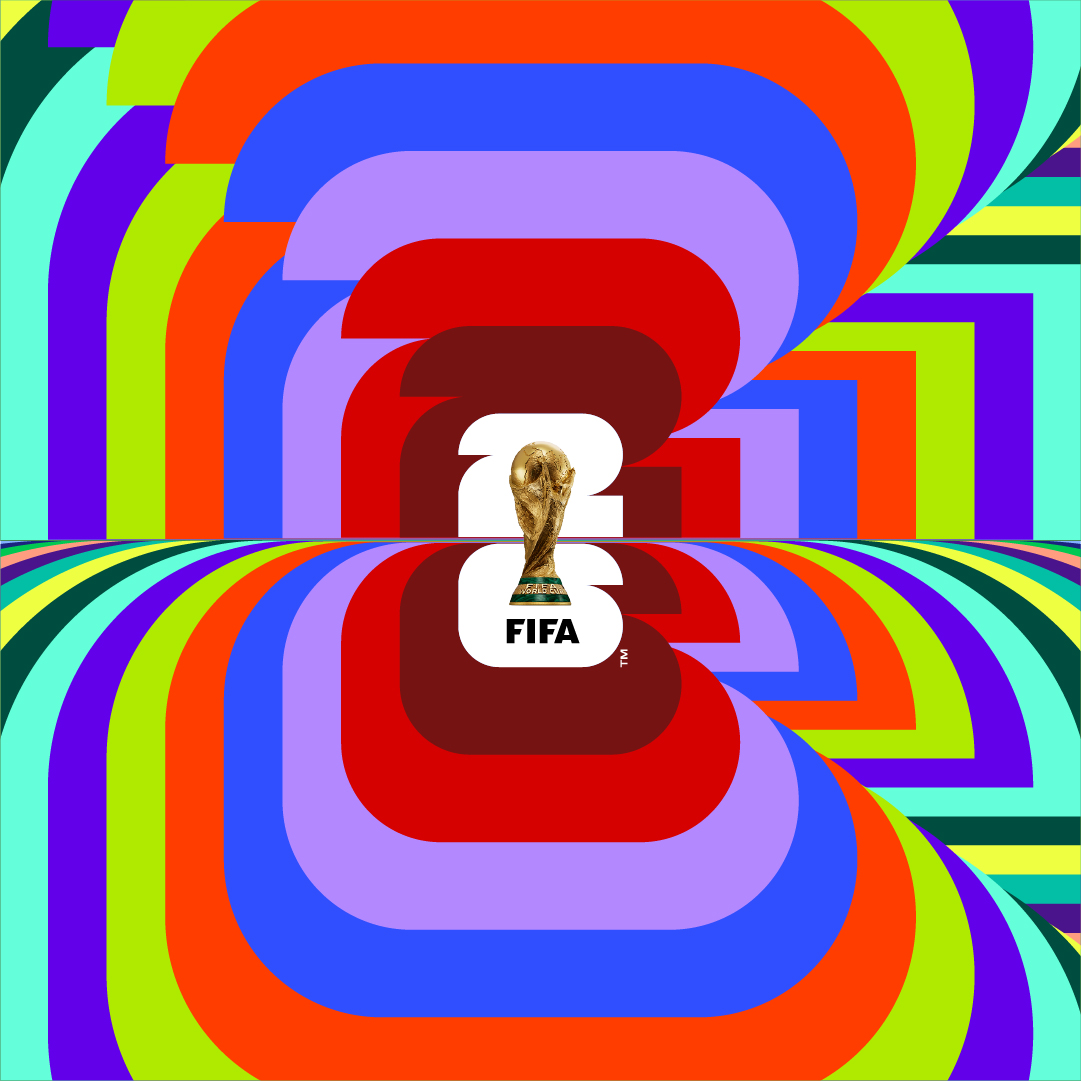 2022 world cup logo
