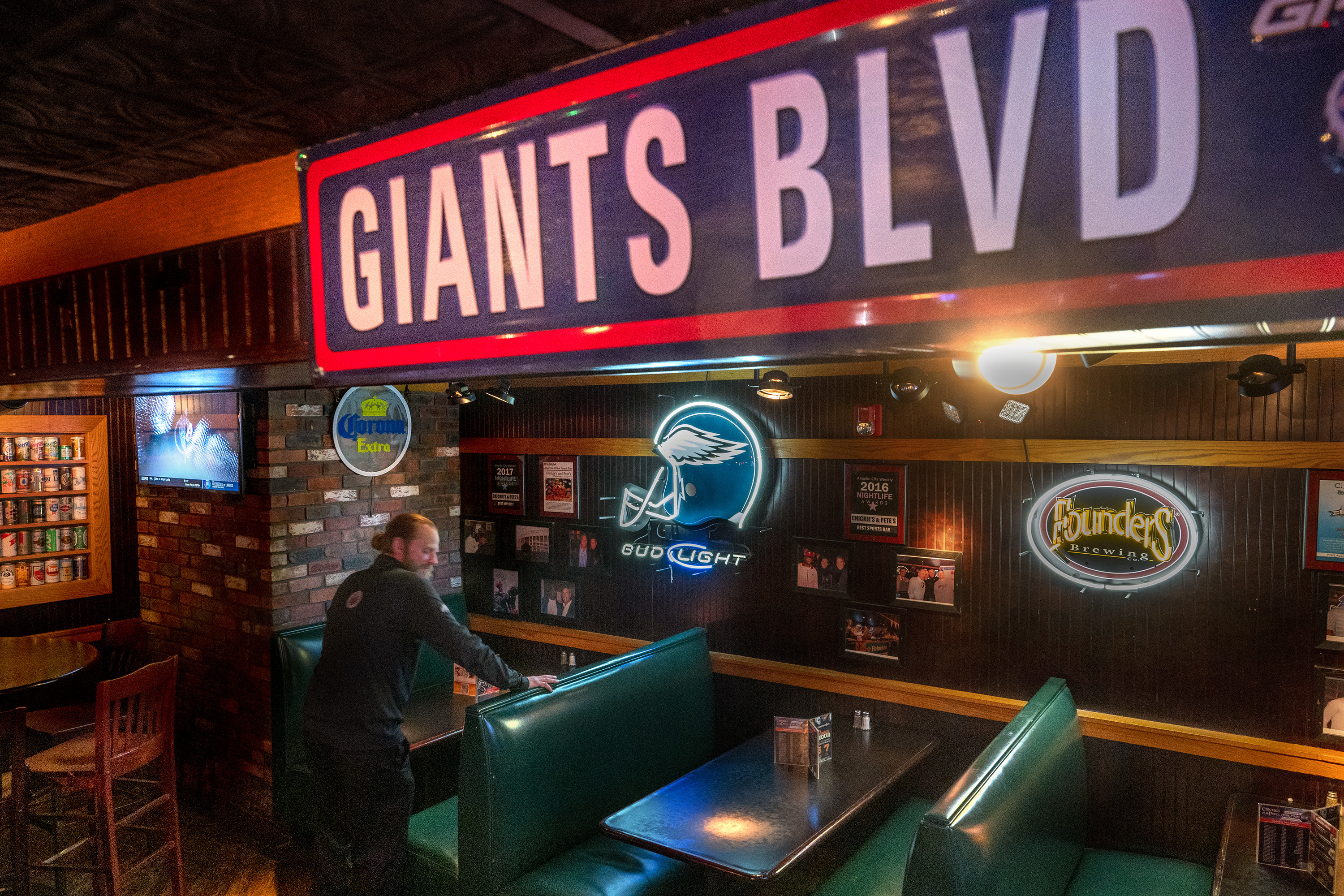 The Best Sports Bars in New Jersey: 2023 Edition - Best of NJ