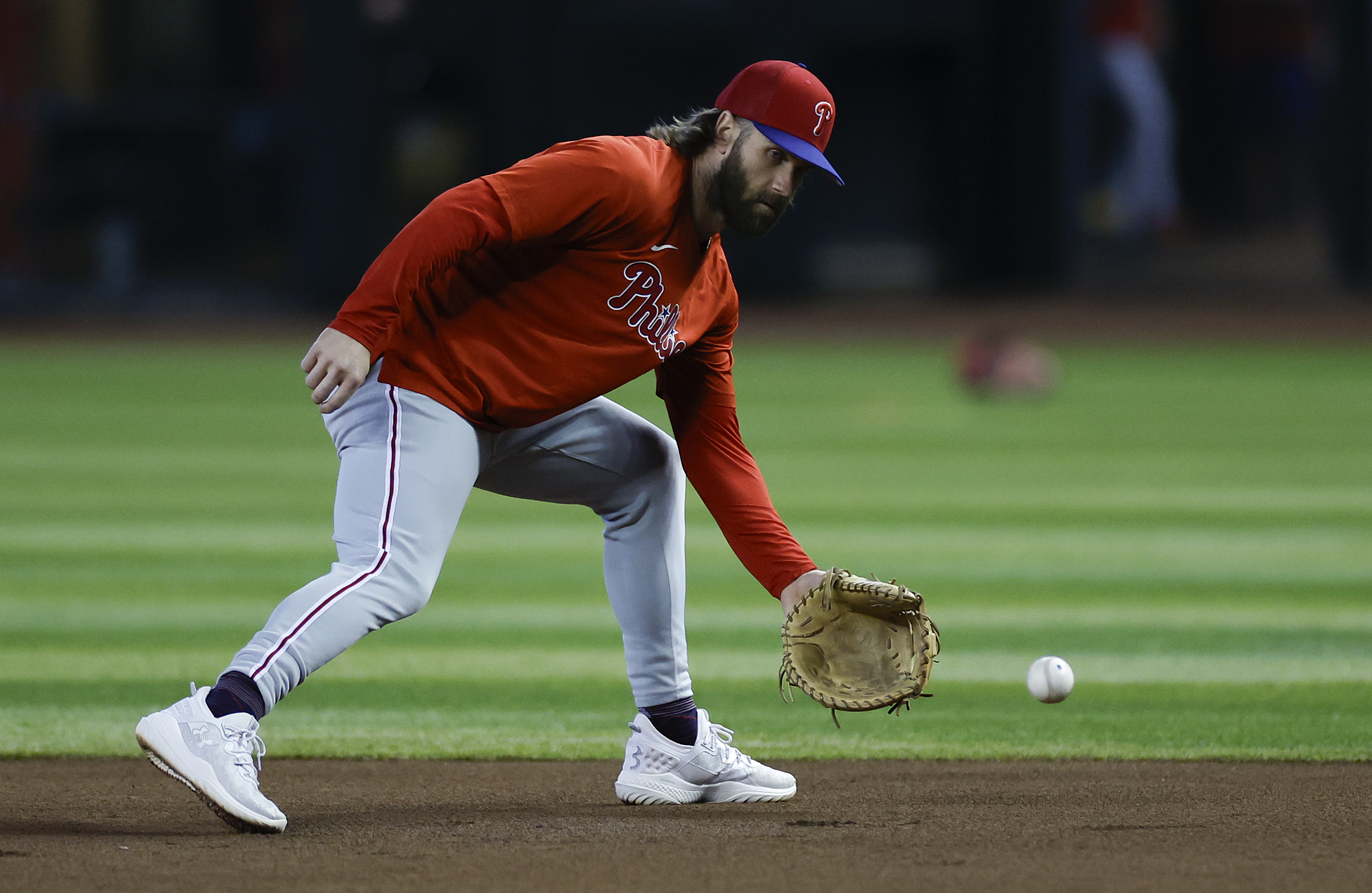 The informed Philadelphian's guide to Bryce Harper: 18 things to know