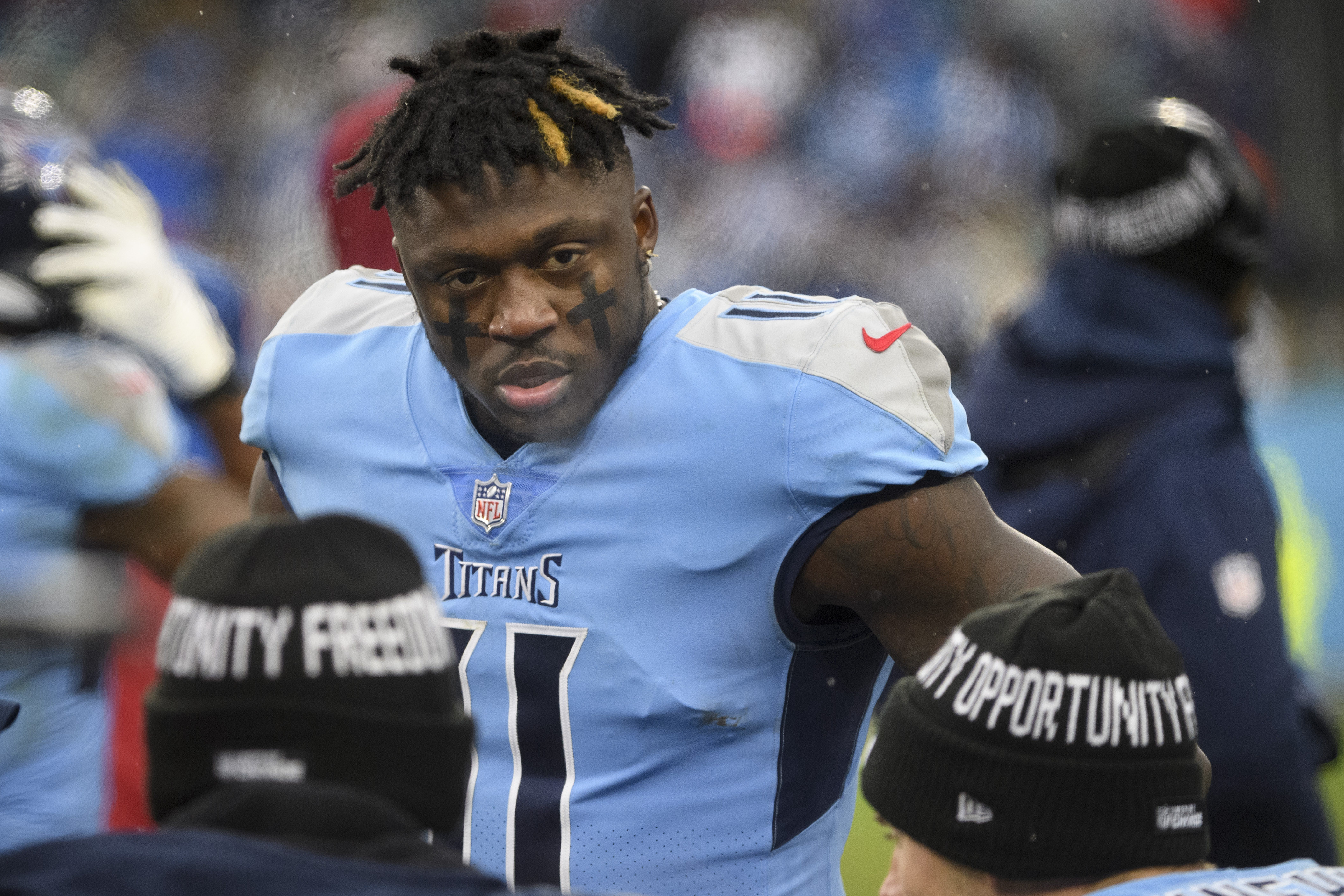 NFL Draft 2022 First Round Recap: Colts Do Not Trade Up; Titans Ship WR  A.J. Brown To Eagles On Wild First Night