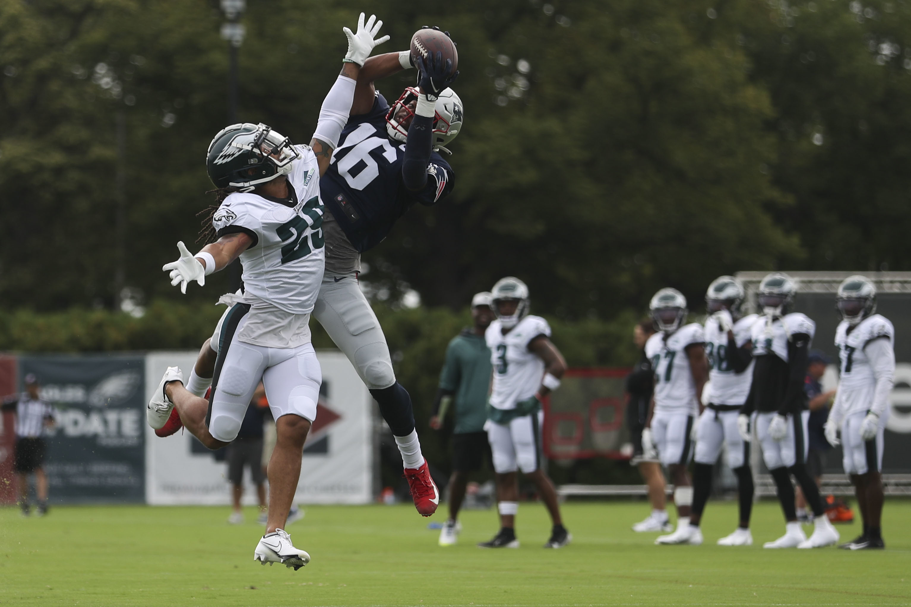 Jalen Hurts Talks Eagles Expectations, His Admiration For Cam Newton,  Eastbay Nostalgia, and More