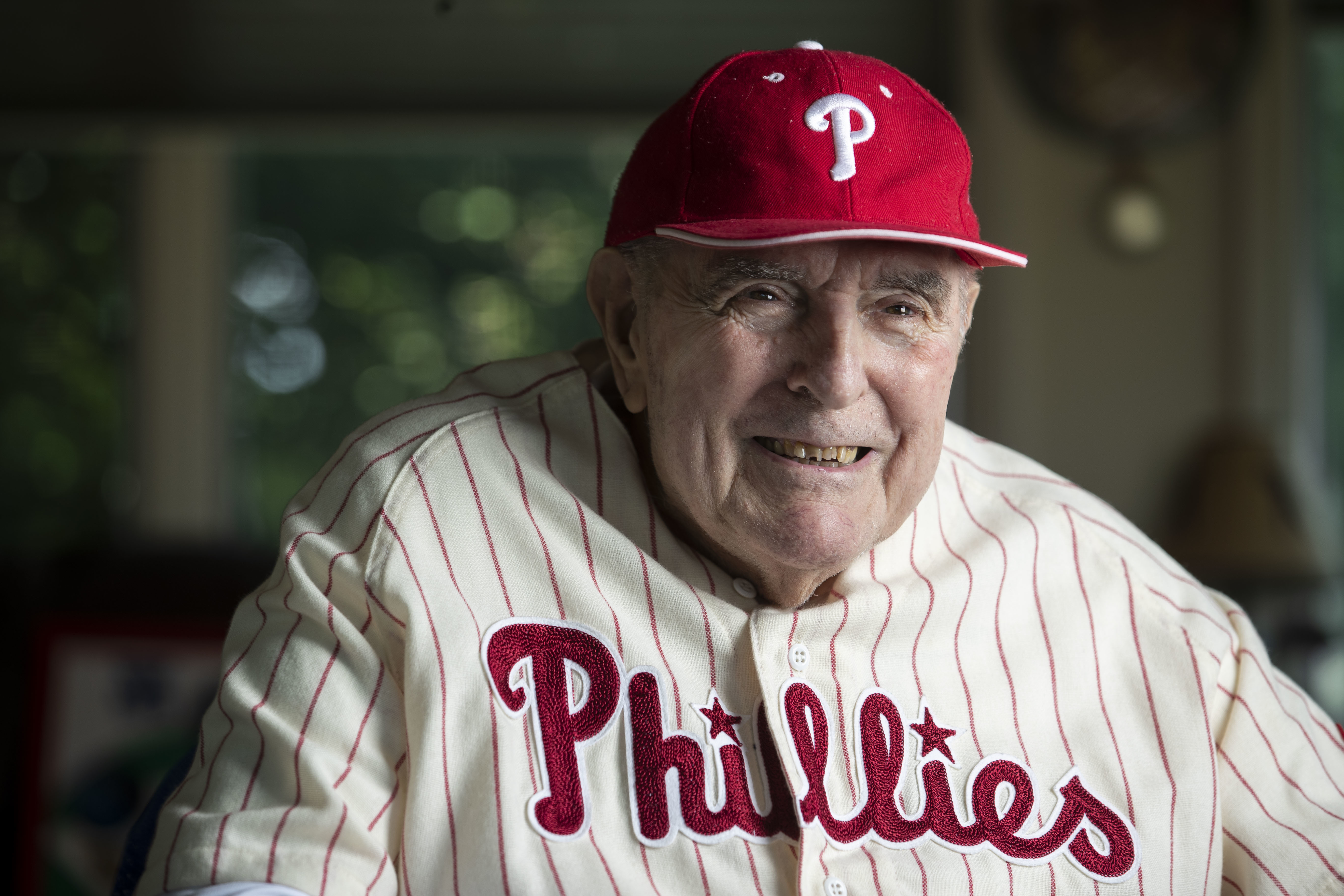 Curt Simmons, Last of the Phillies' Whiz Kids, Dies at 93 - The