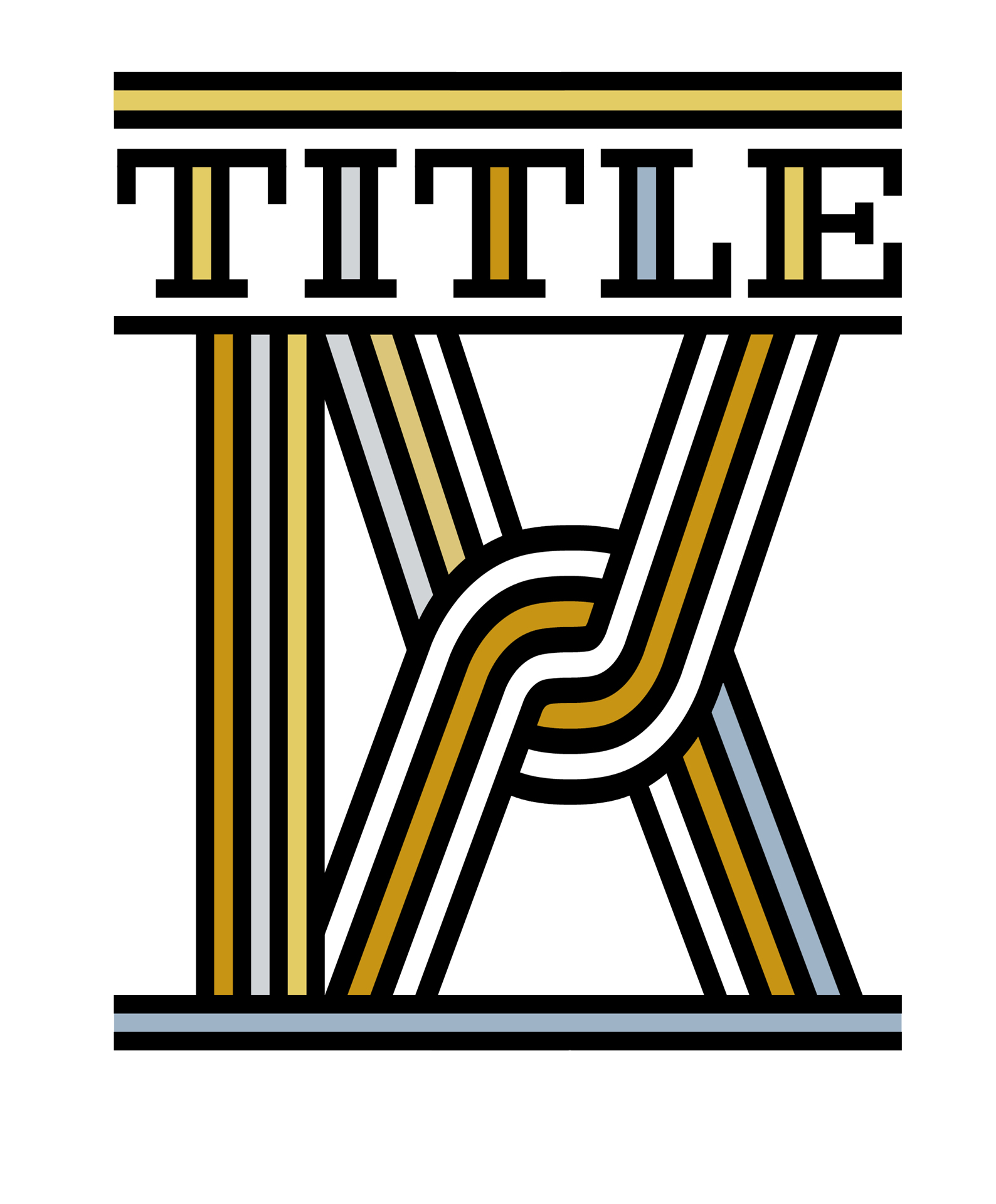 Fifty Years On, Title IX's Legacy Includes Its Durability - The