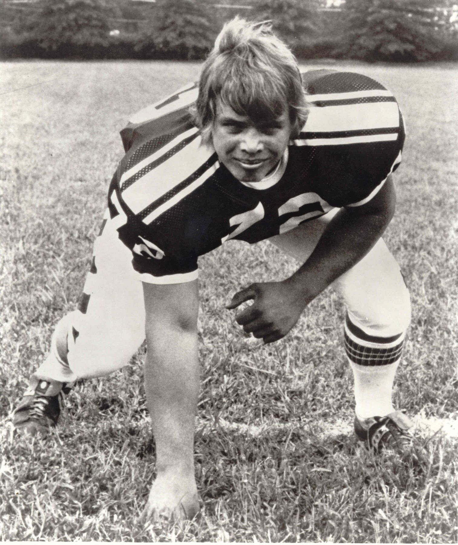 Joe Klecko, pride of Chester and Temple, named to Pro Football Hall of Fame