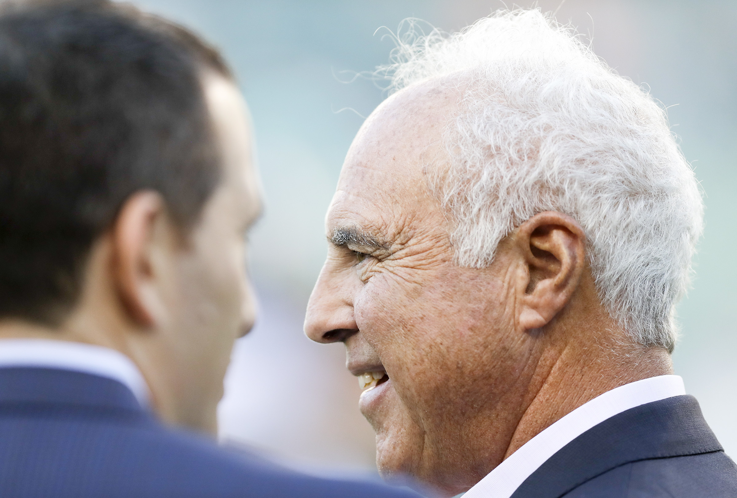 Joe Banner: Jeffrey Lurie's confidence in Howie Roseman 'still is very  solid'