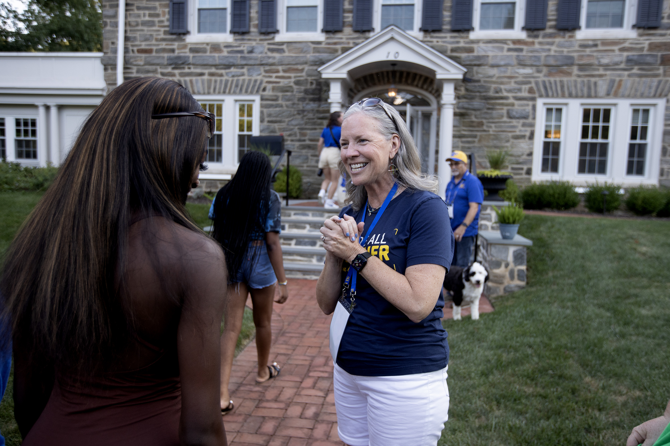 Alderson Broaddus University celebrates 10 Percent increase in enrollment