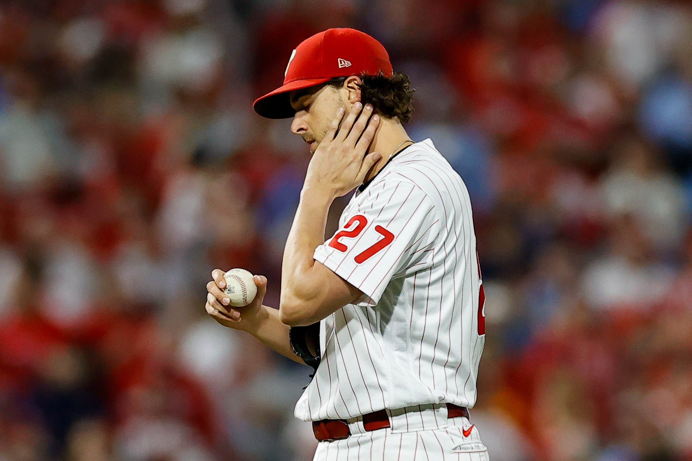 Rob Thomson not to blame for Phillies poor play in 2023