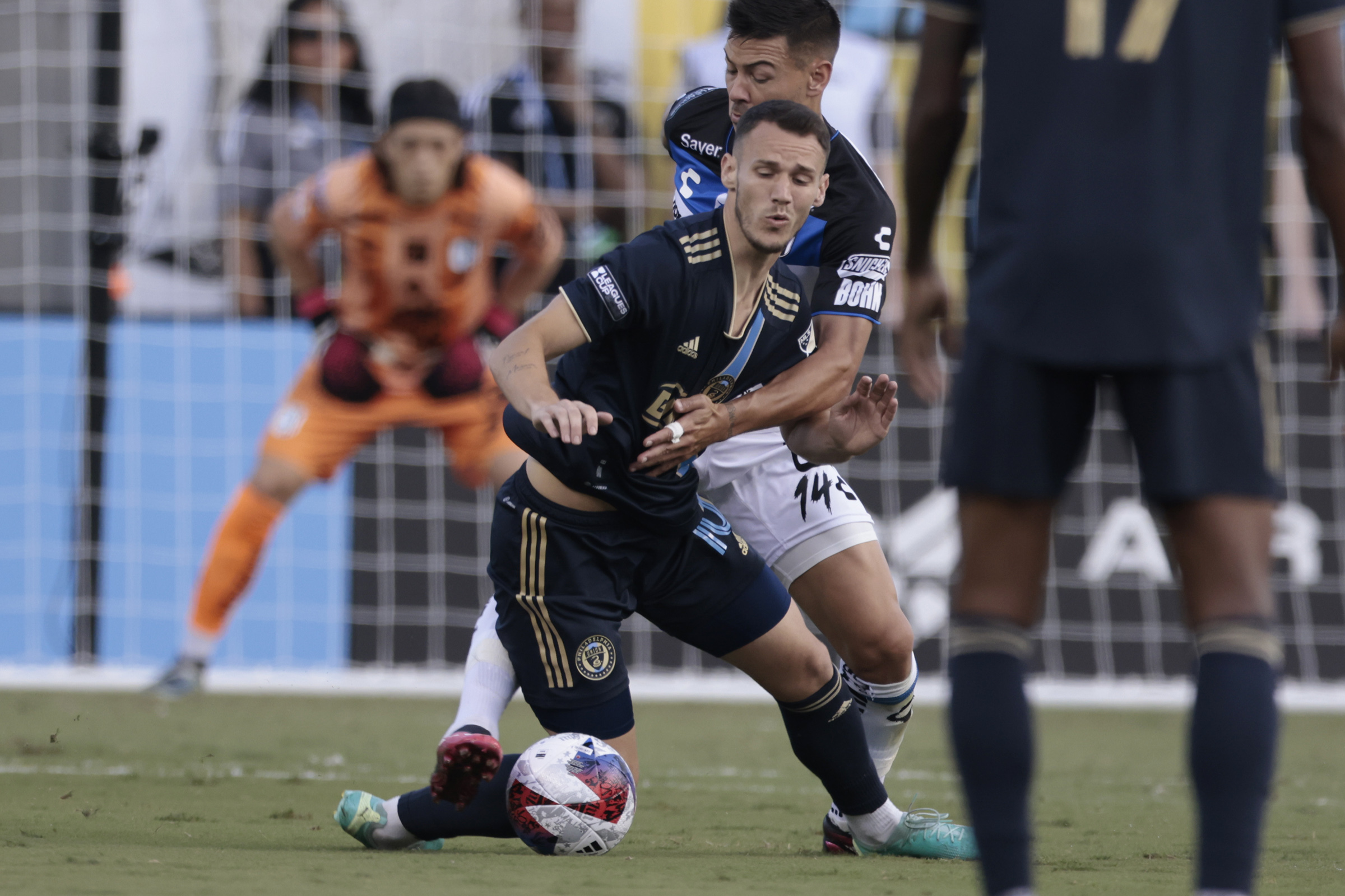 Leagues Cup: CF Montréal to host D.C. United and Pumas UNAM this