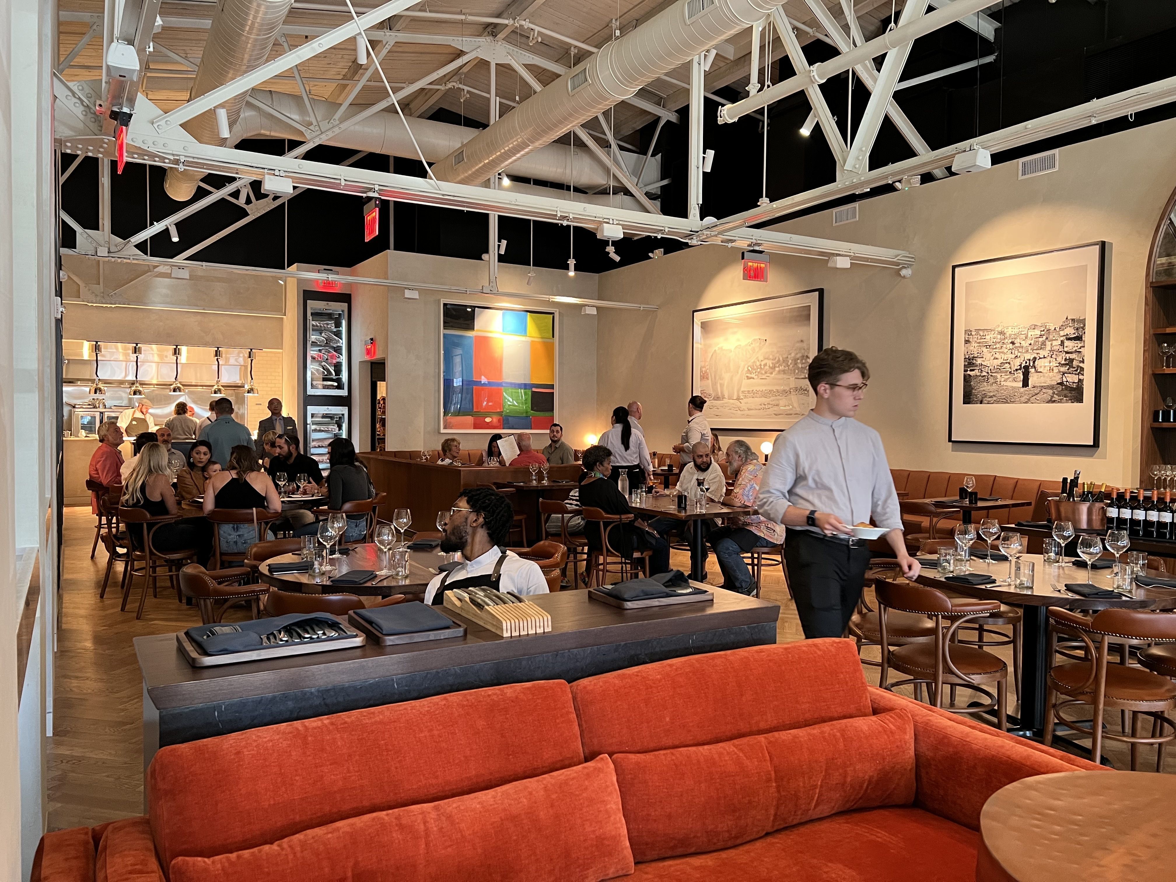 Philadelphia's Newest Restaurant Openings, Now on Resy — Resy
