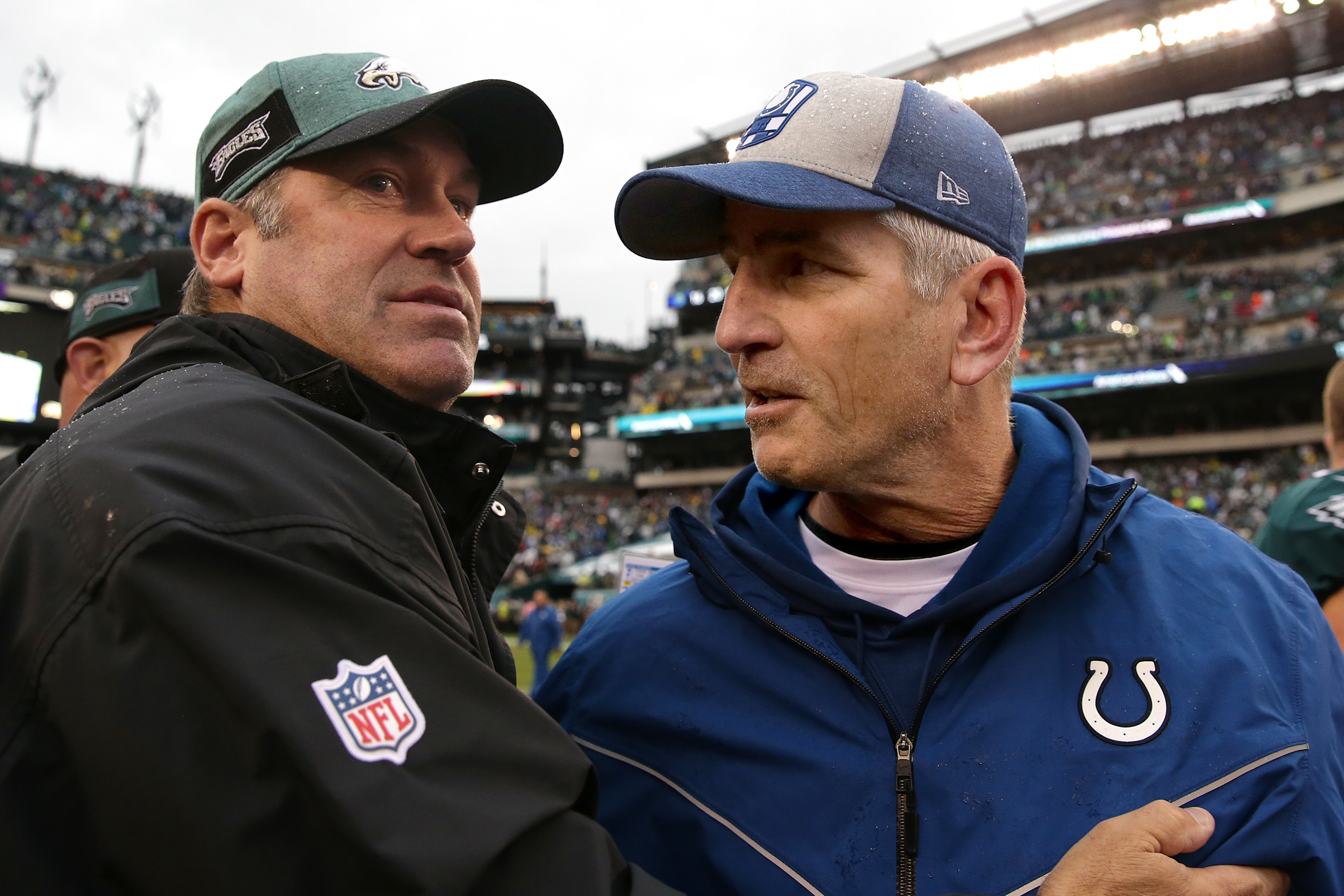 Doug Pederson Healed Himself. Now He's Trying to Heal the