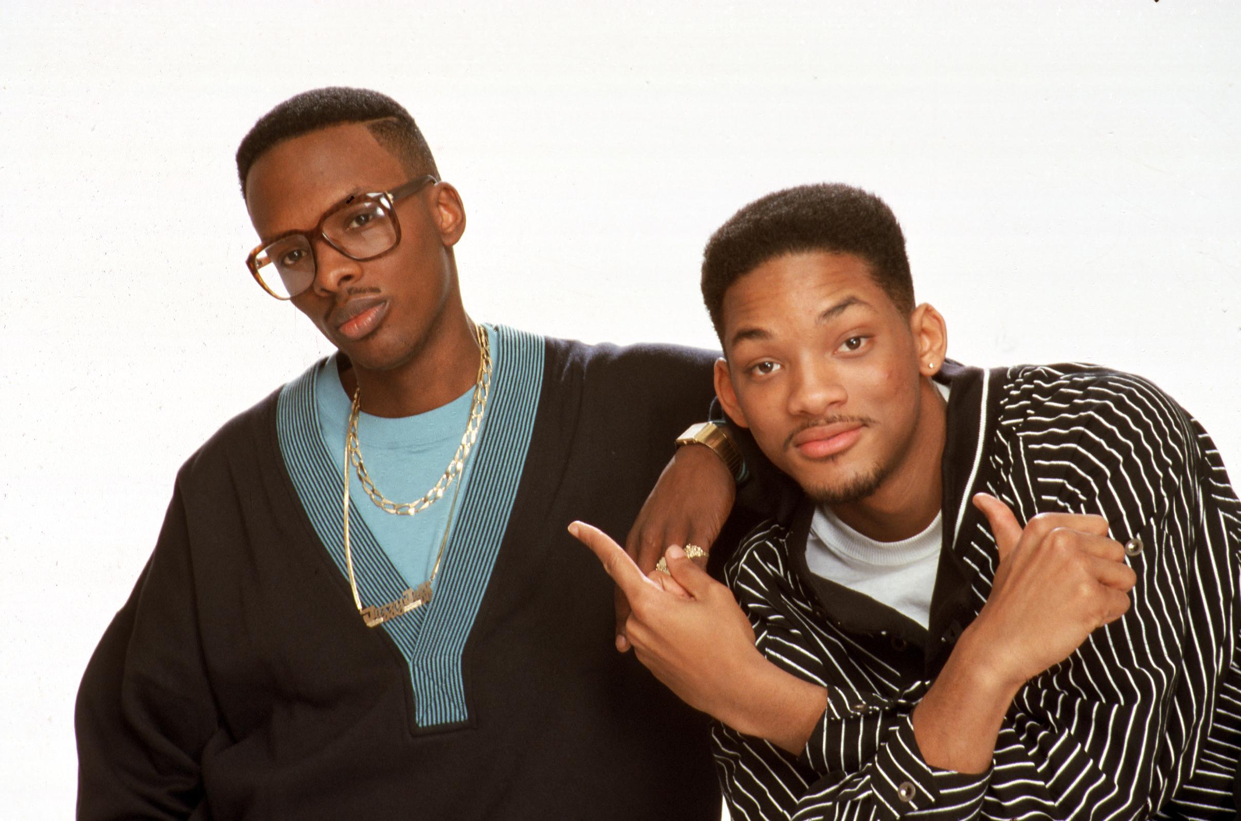 DJ Jazzy Jeff & The Fresh Prince: Greatest Hits - Album by