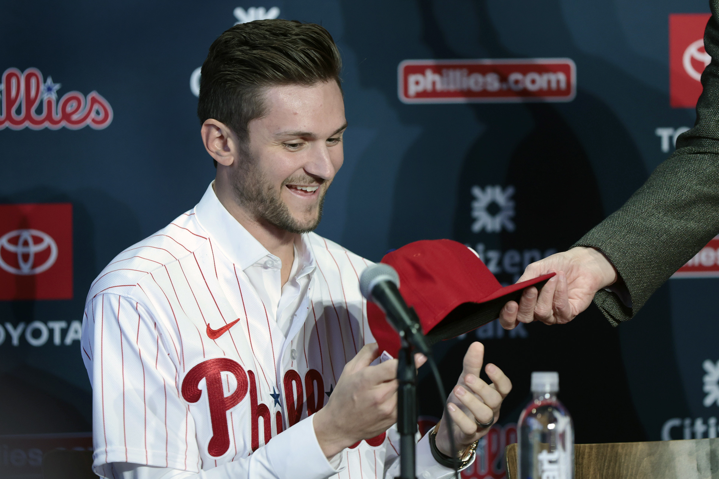 Phillies spring training: Nine questions as they open camp in