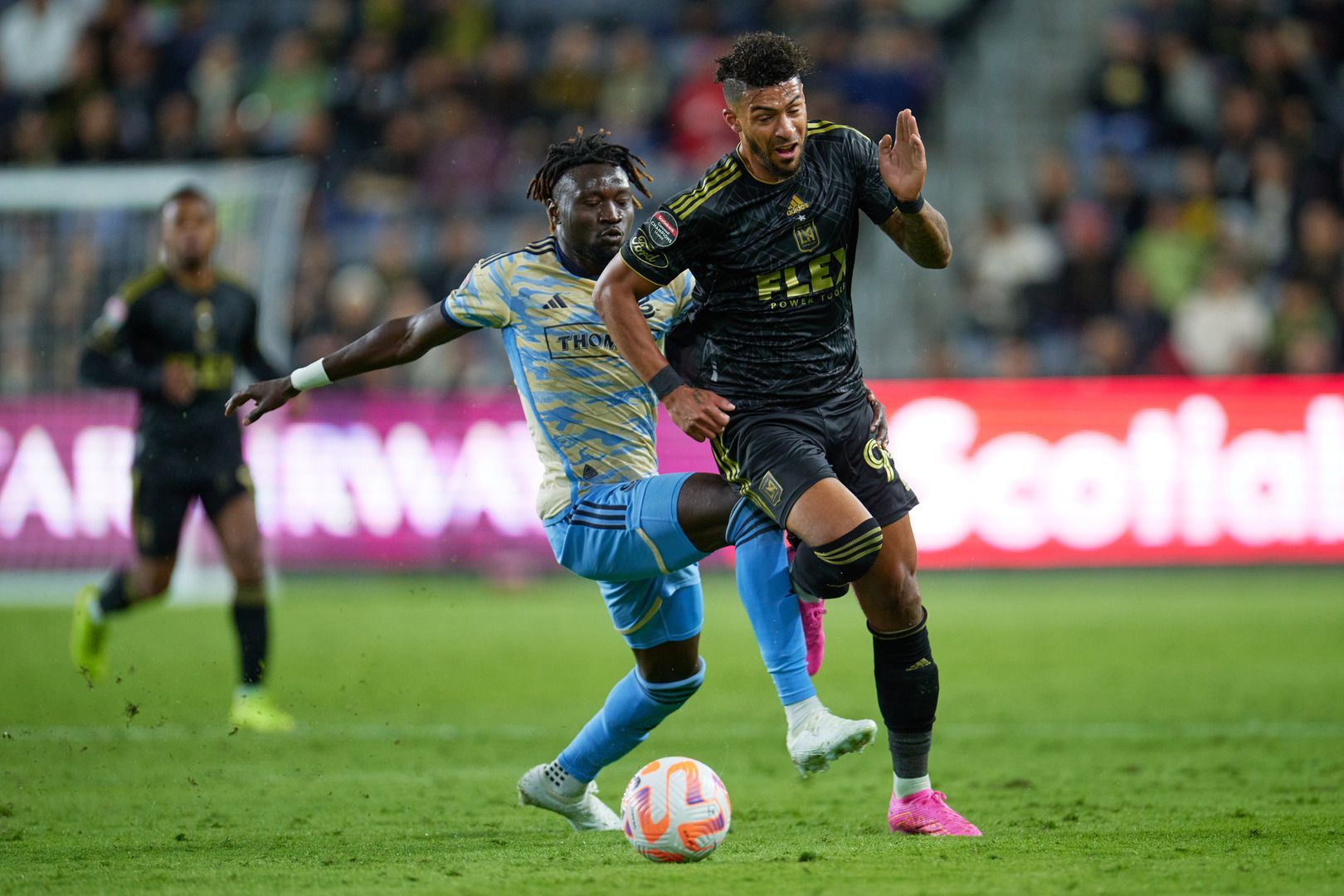 X - Philadelphia Union on X: CLINCHED A SPOT IN CONCACAF CHAMPIONS CUP 🙌  #DOOP