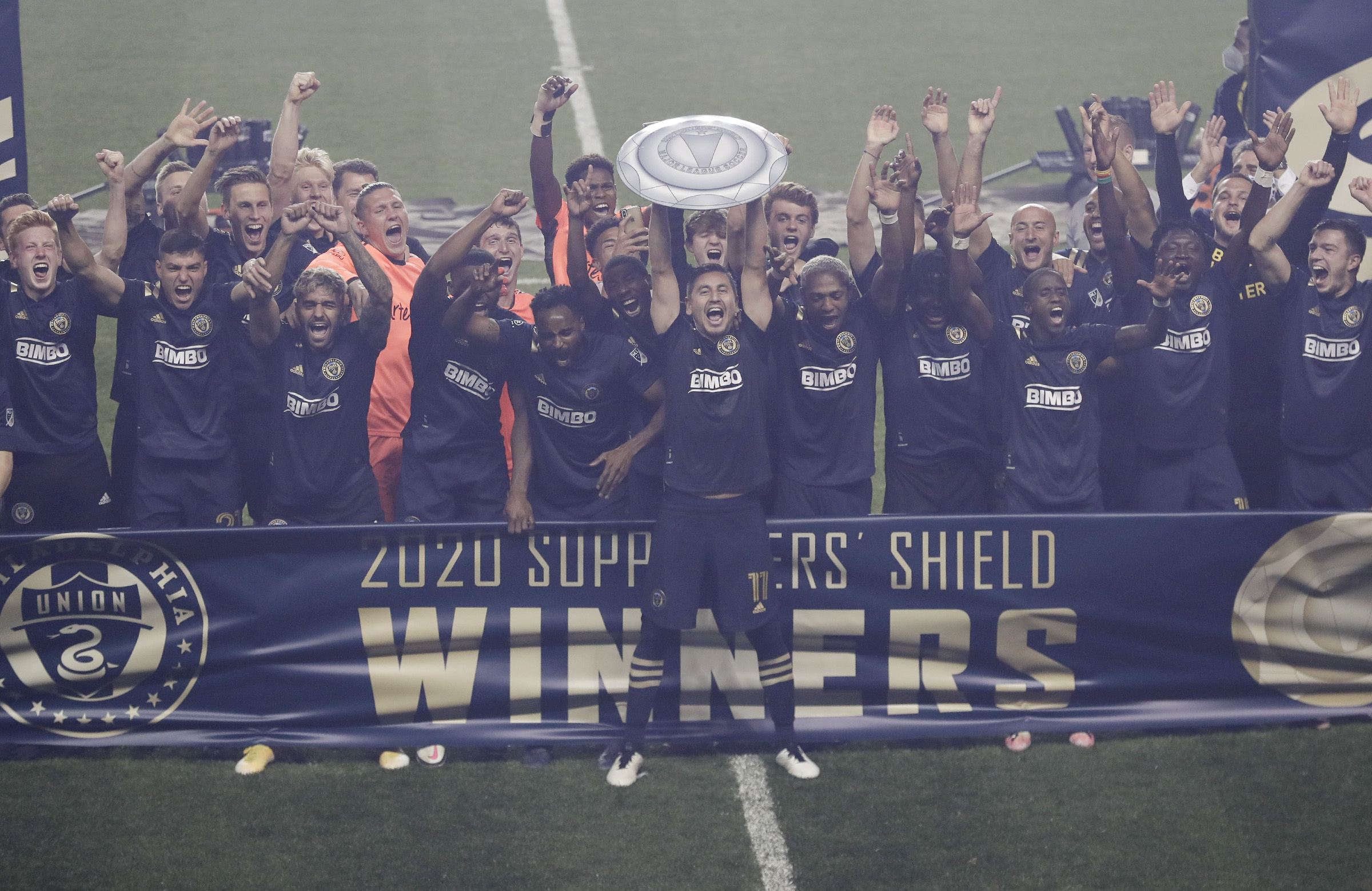 Philadelphia Union 2021: An early look at roster needs and